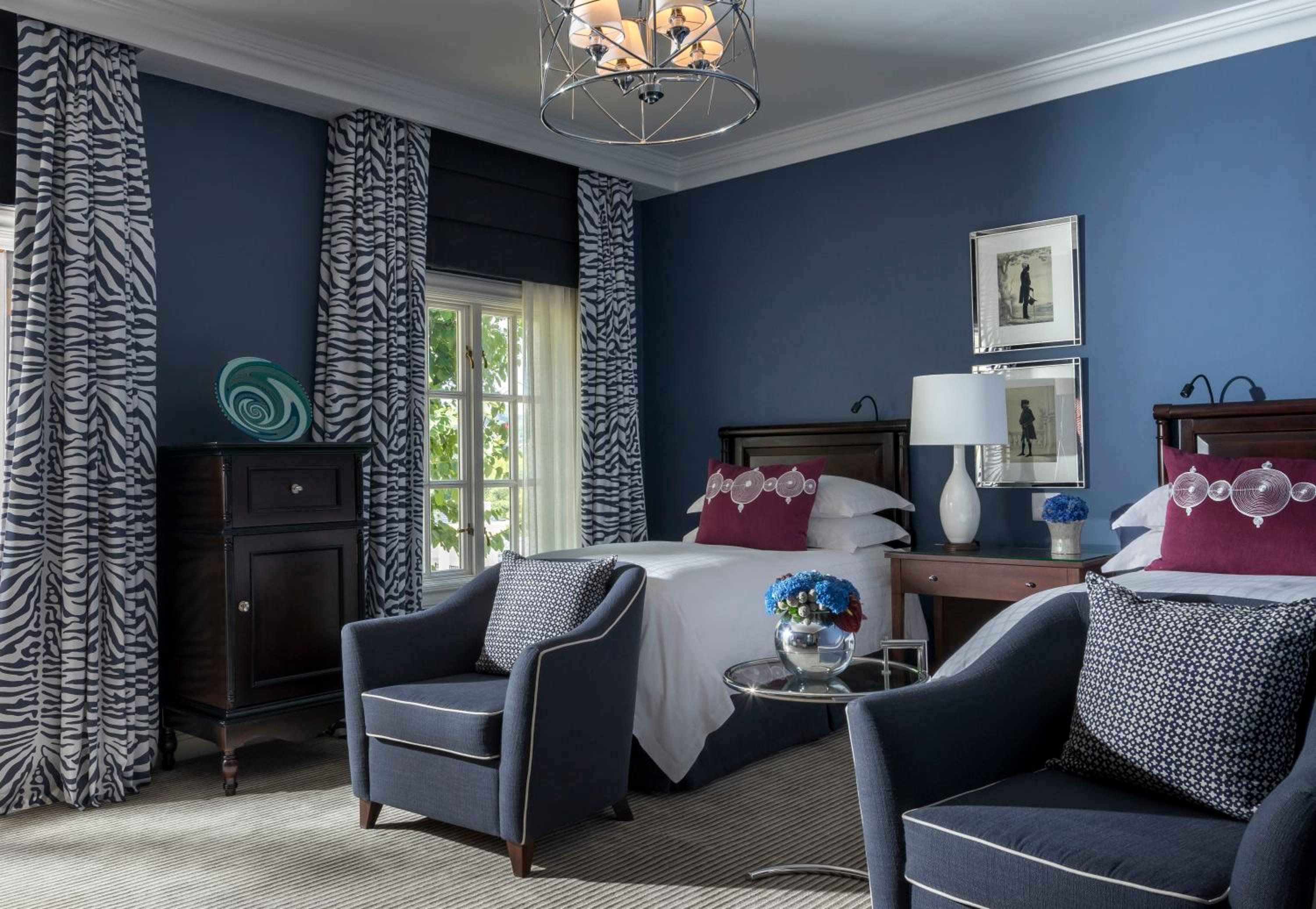Johannesburg Vacations - Four Seasons Hotel The Westcliff - Property Image 38