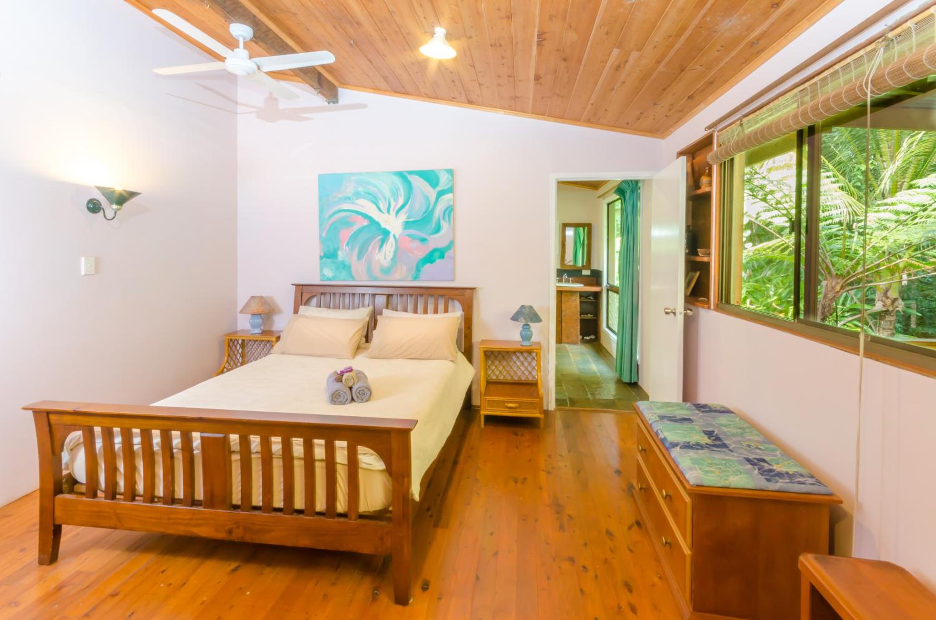 Epiphyte B & B