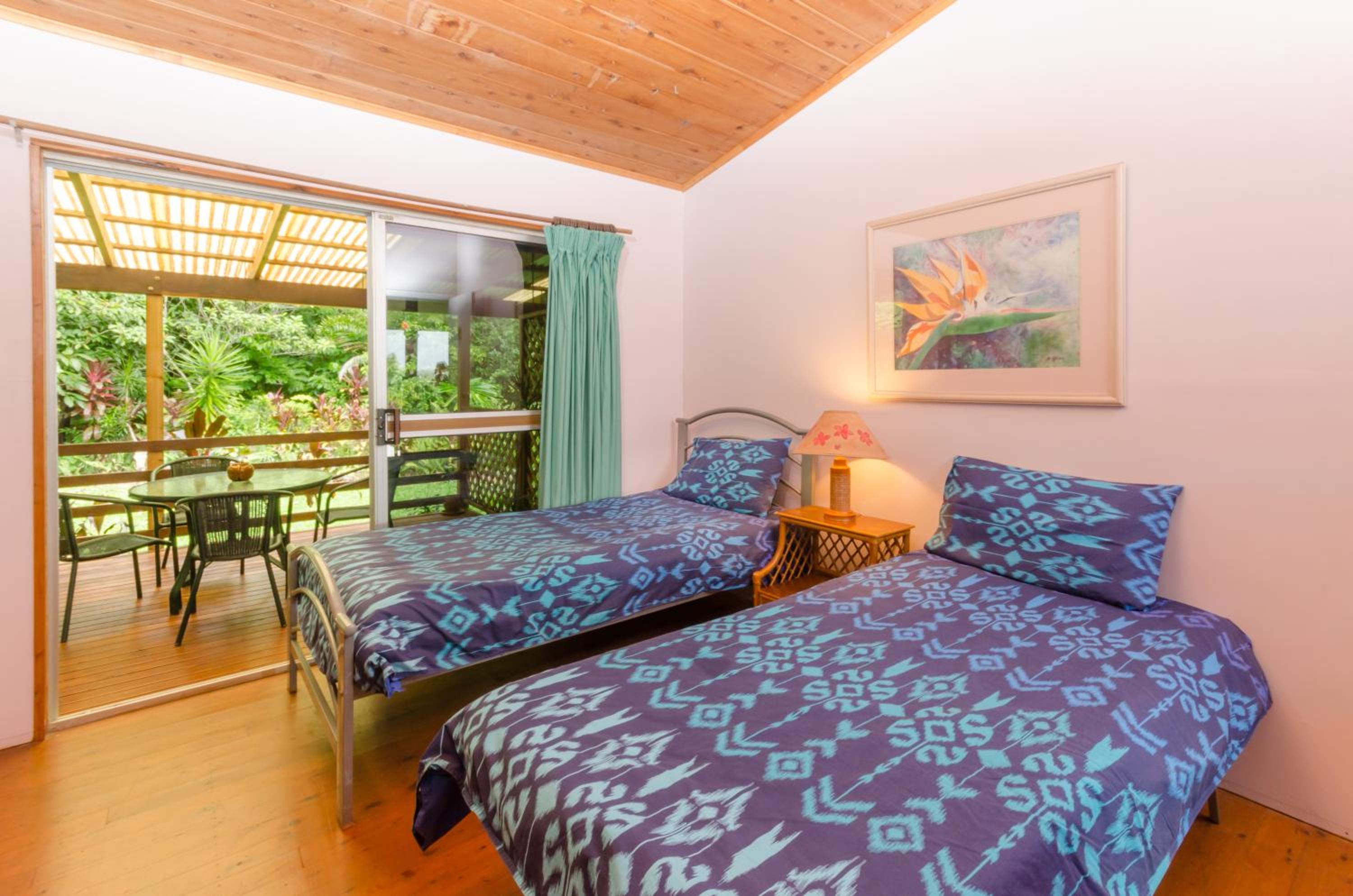 Epiphyte B & B