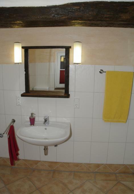 Ferienhaus zur Altlayer Post - Property Image 17