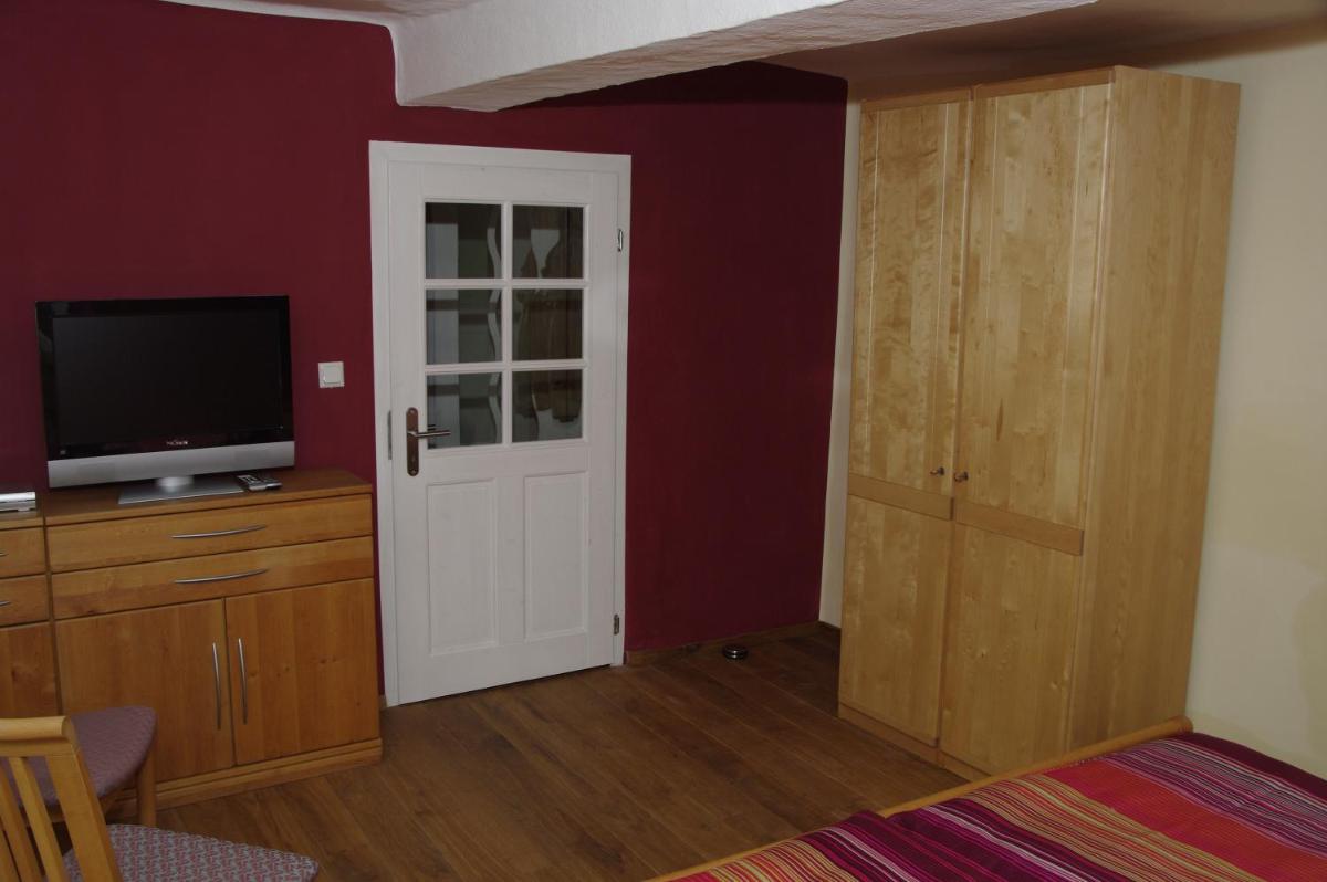 Ferienhaus zur Altlayer Post - Property Image 19