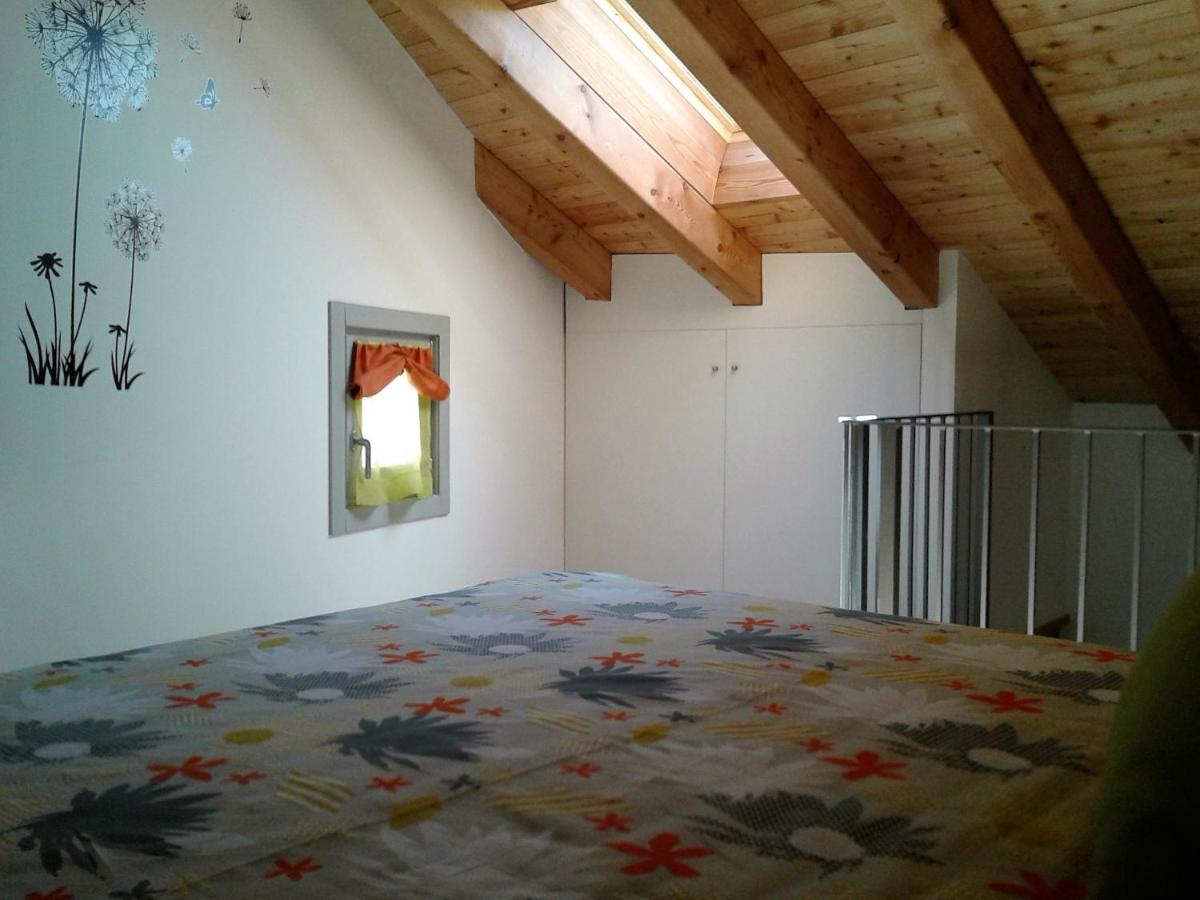 Casa Clelia view 2