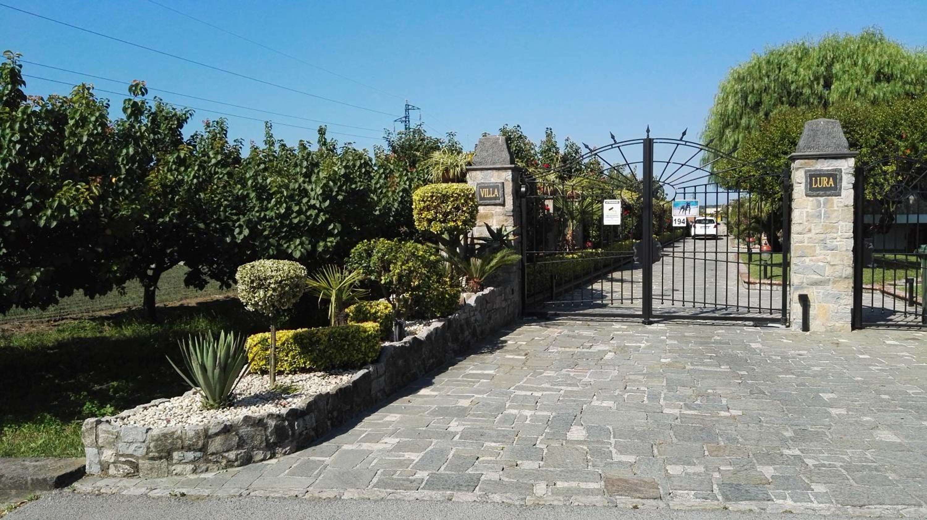 B&B Villa Lura Pompei view 4