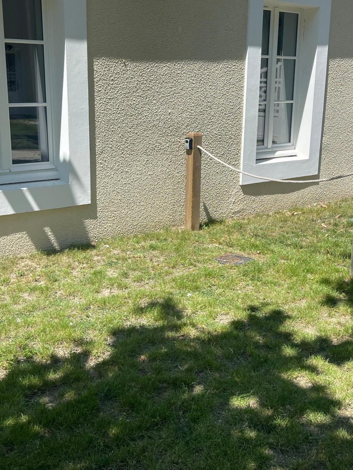 Maison accès plage 1 à 6 personnes - Saint Georges d Oleron - Boyardville - 2 chambres - animaux acceptés nid d été