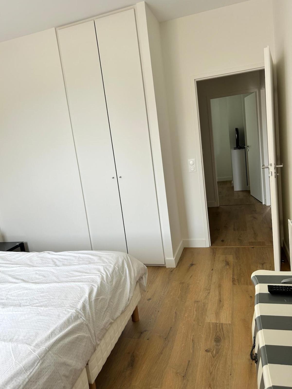 Maison accès plage 1 à 6 personnes - Saint Georges d Oleron - Boyardville - 2 chambres - animaux acceptés nid d été