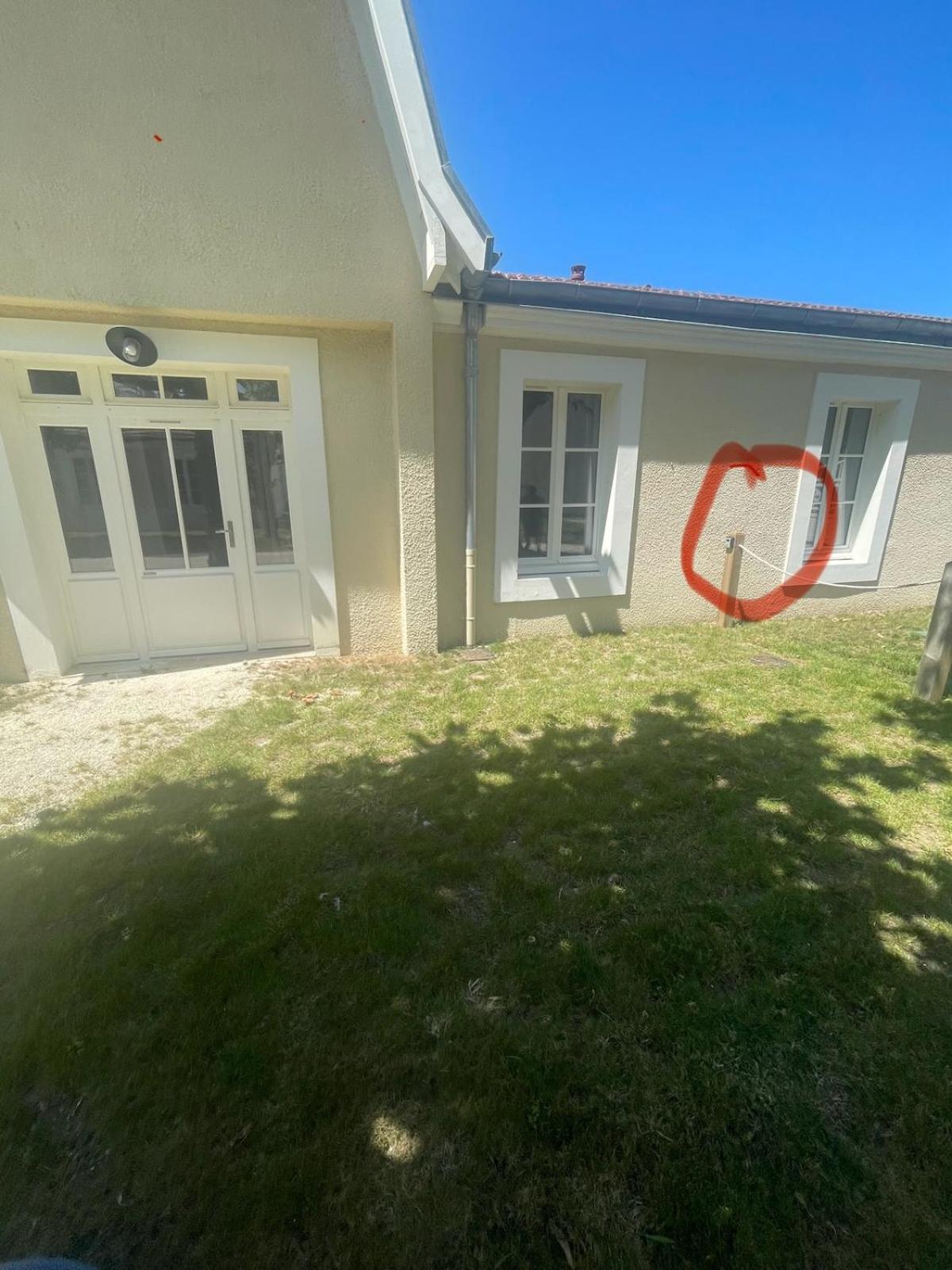 Maison accès plage 1 à 6 personnes - Saint Georges d Oleron - Boyardville - 2 chambres - animaux acceptés nid d été