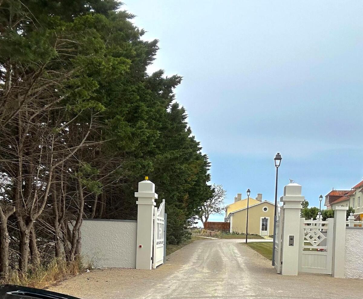 Maison accès plage 1 à 6 personnes - Saint Georges d Oleron - Boyardville - 2 chambres - animaux acceptés nid d été
