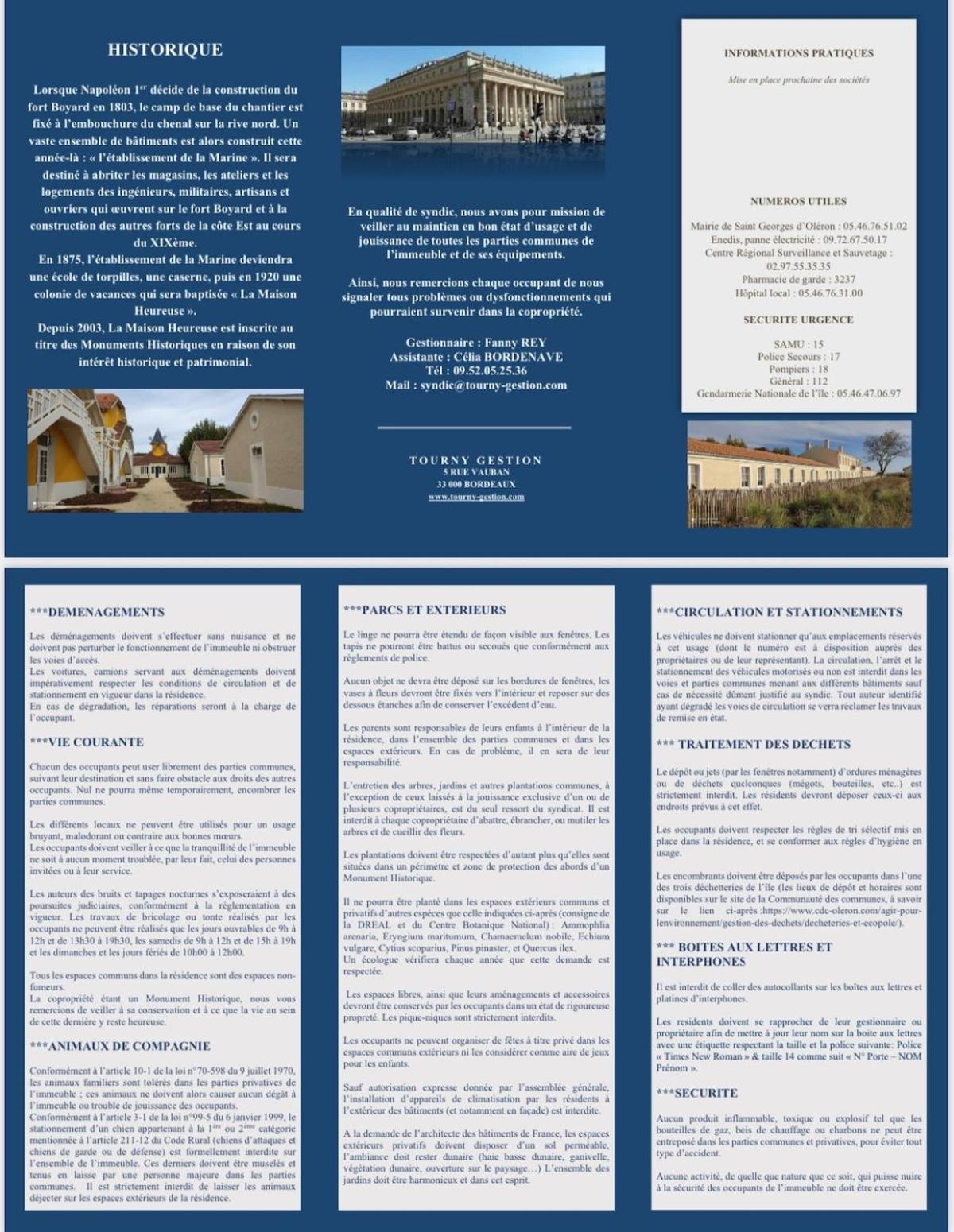 Maison accès plage 1 à 6 personnes - Saint Georges d Oleron - Boyardville - 2 chambres - animaux acceptés nid d été