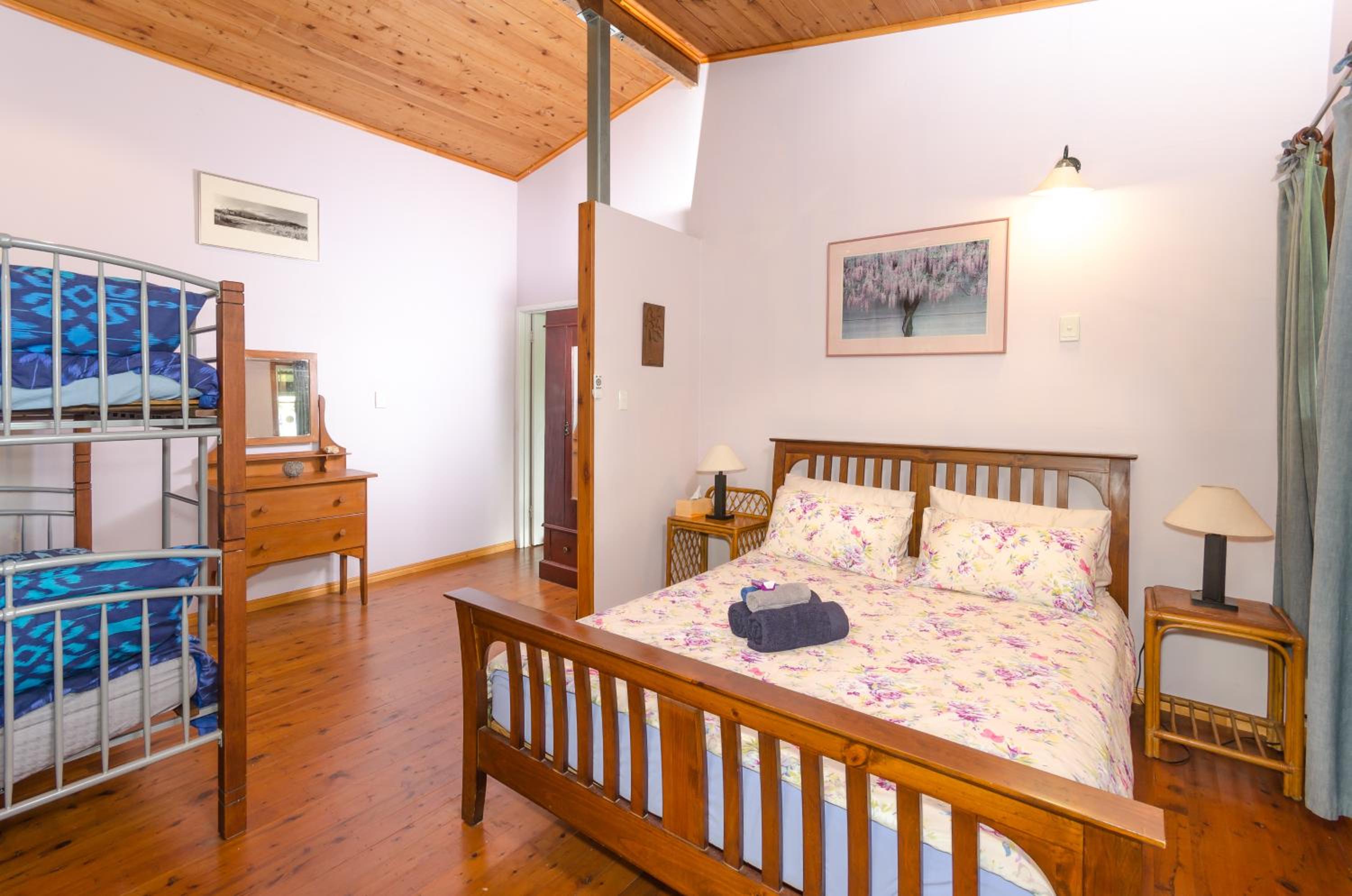 Epiphyte B & B