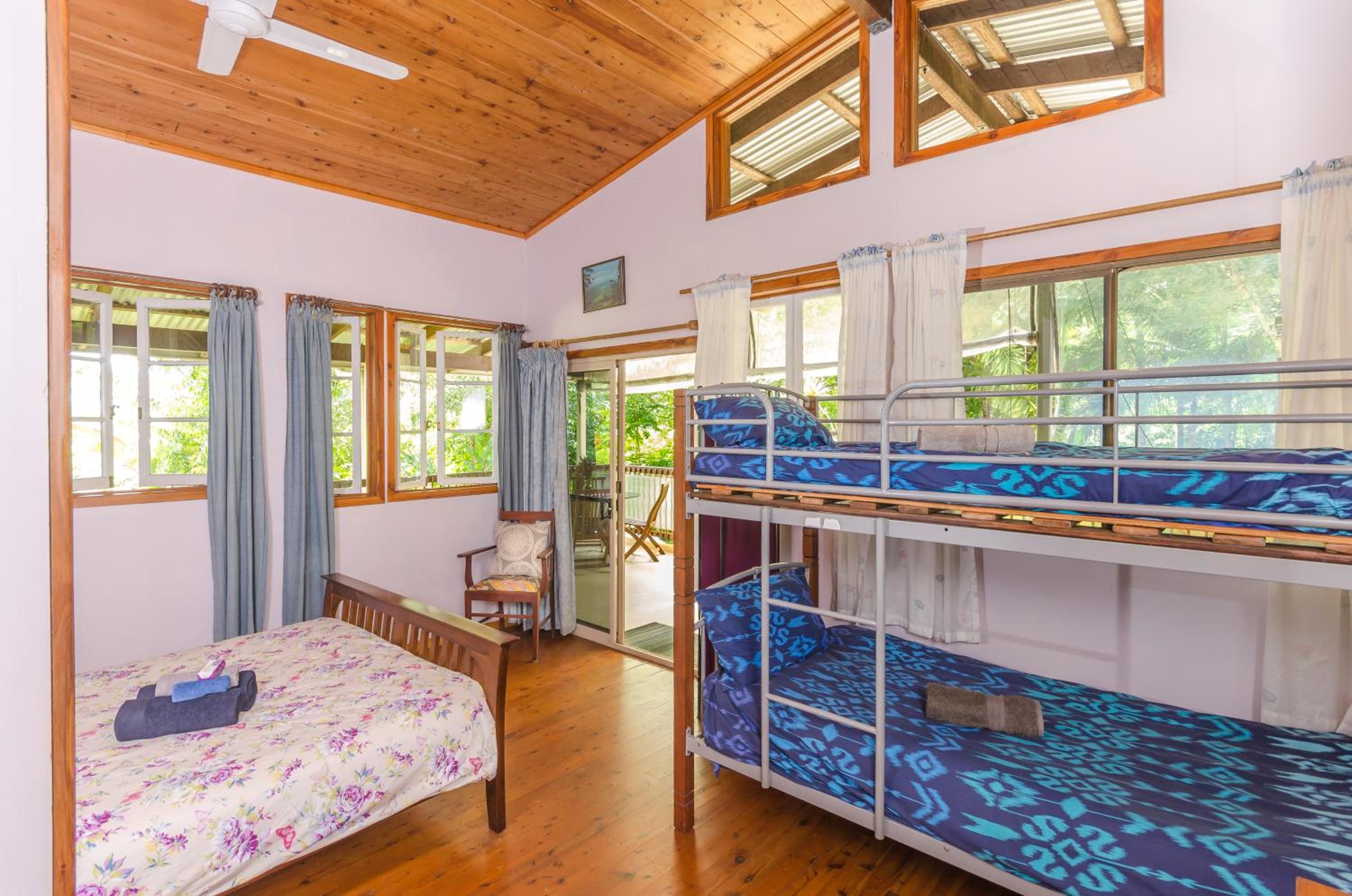 Epiphyte B & B