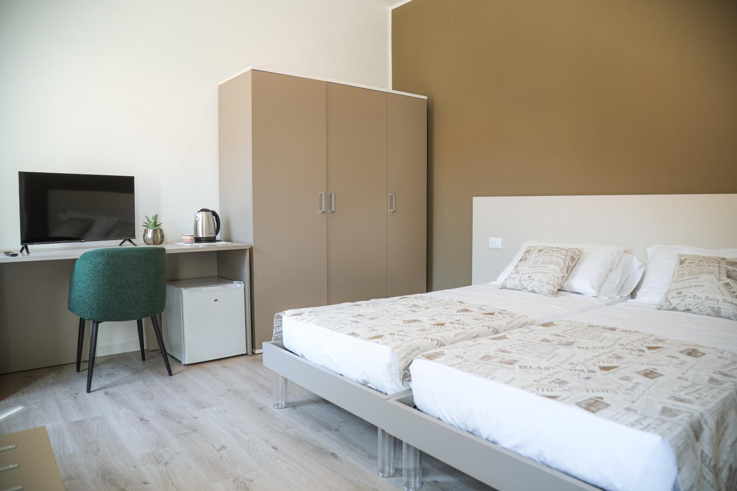 Studio Venice Mestre Centrale