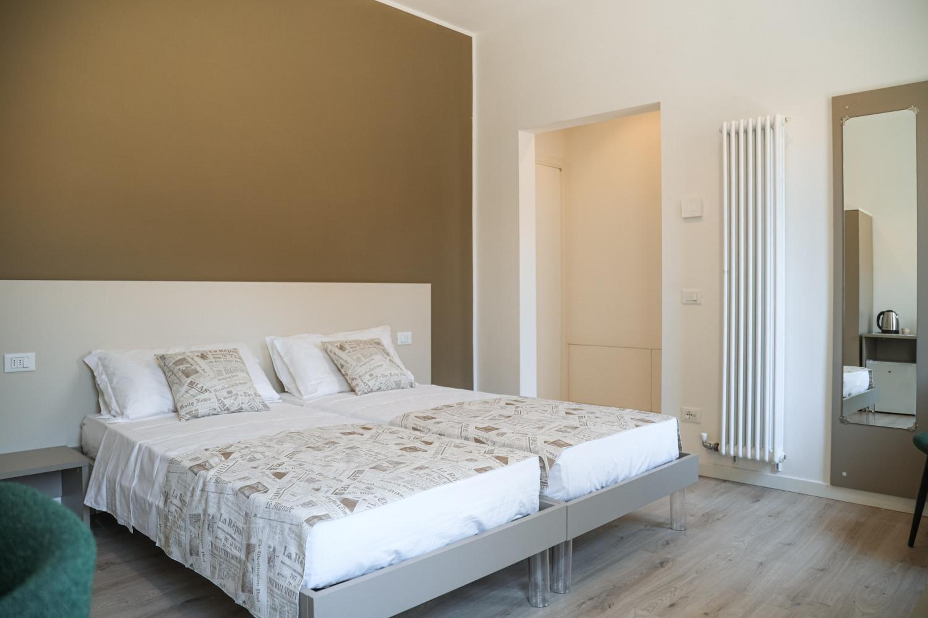 Studio Venice Mestre Centrale