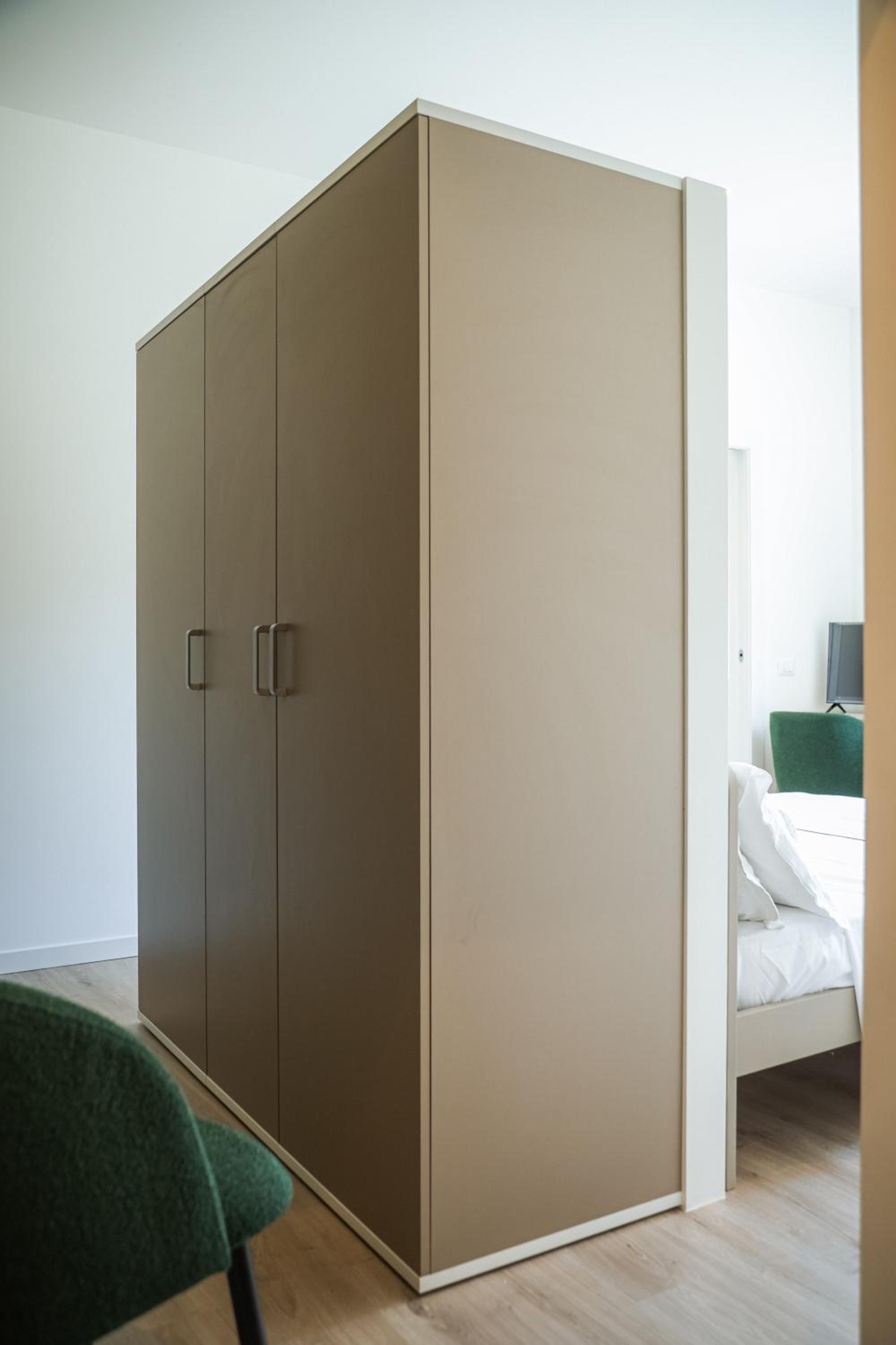 Studio Venice Mestre Centrale