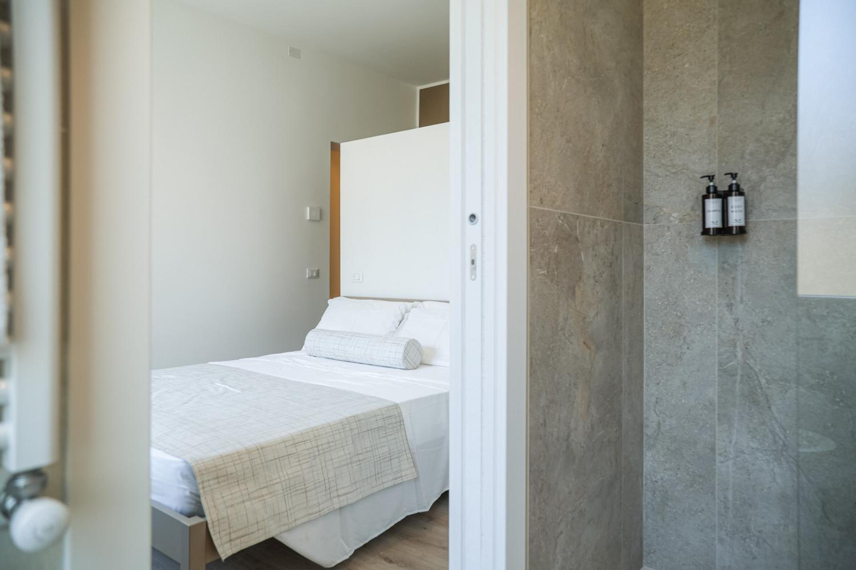 Studio Venice Mestre Centrale