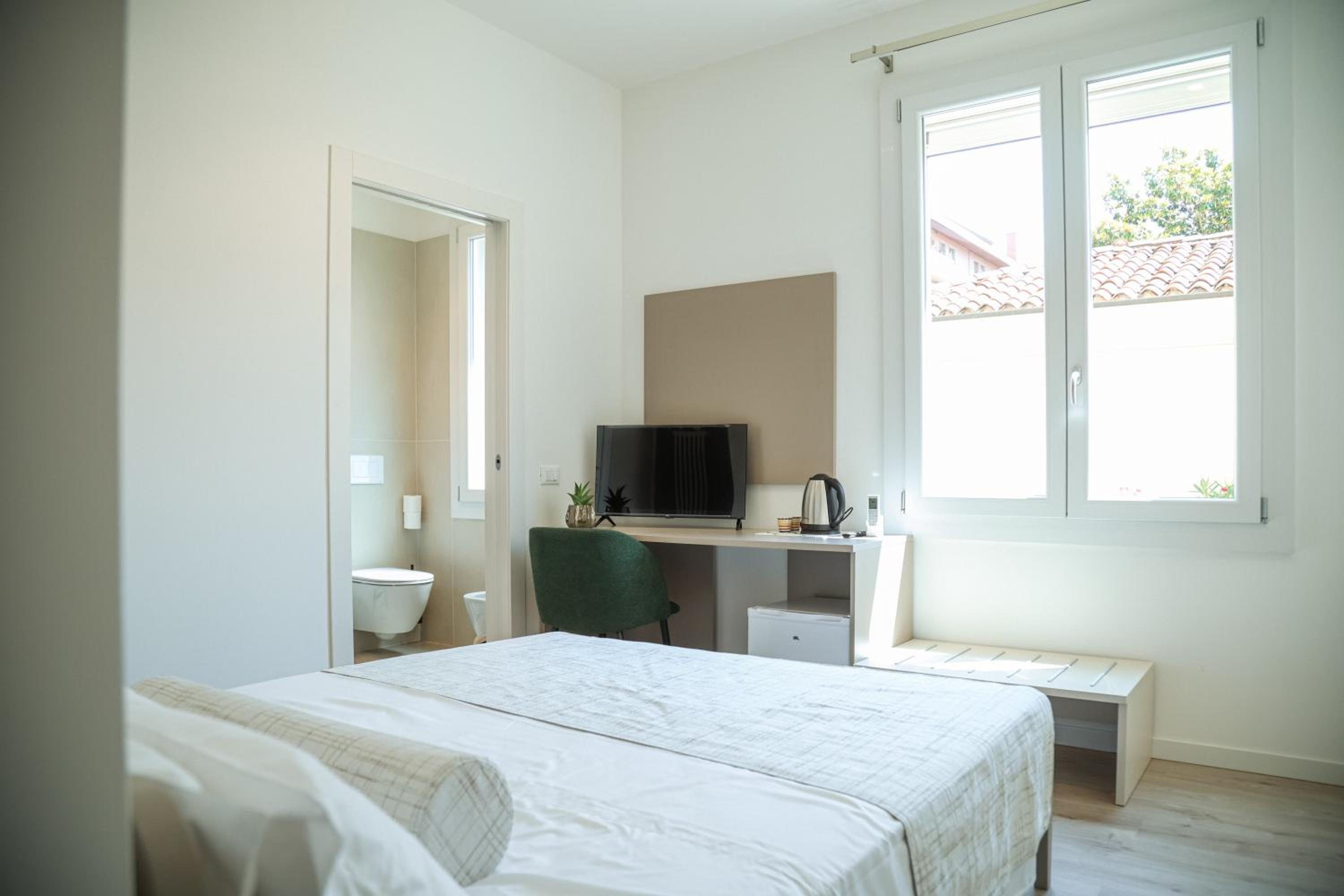 Studio Venice Mestre Centrale