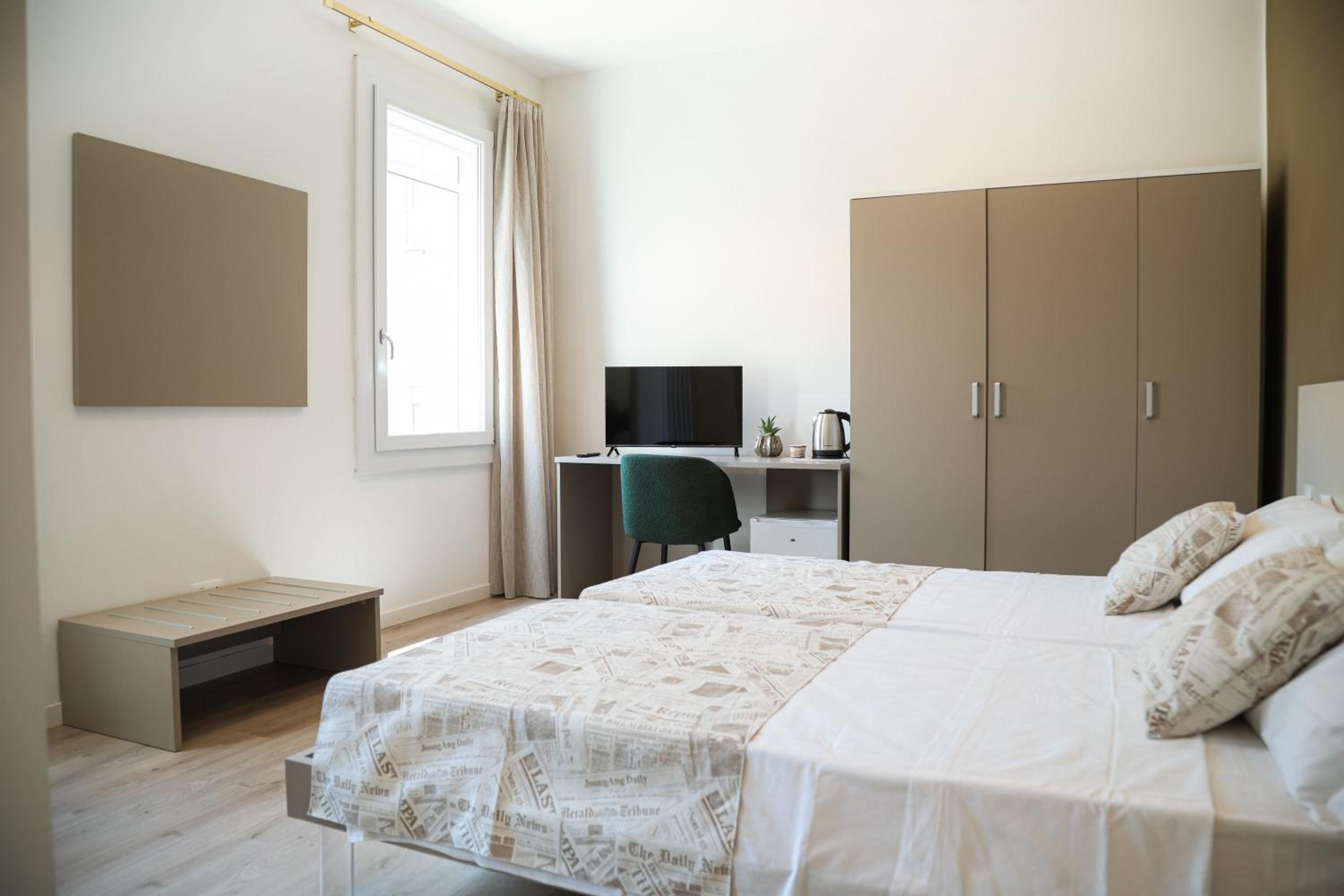 Studio Venice Mestre Centrale