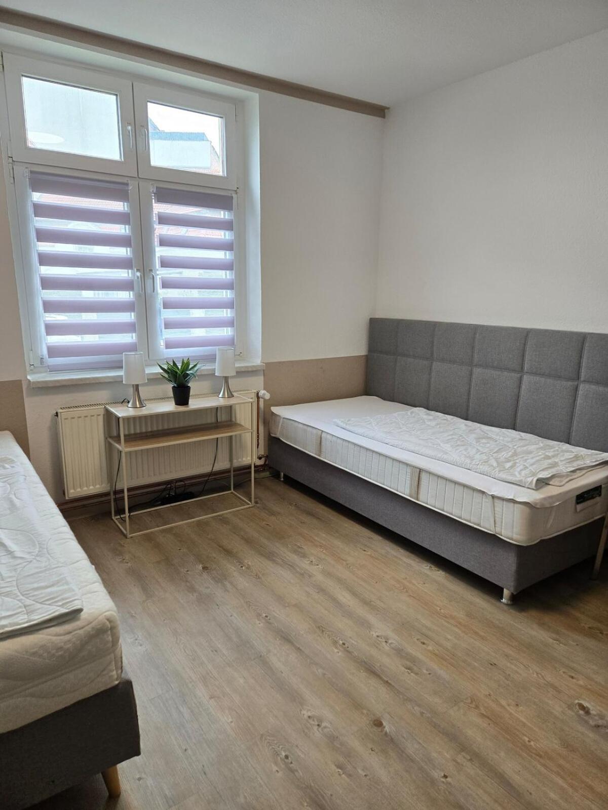 FeWo 5 Personen, Nähe Bahnhof