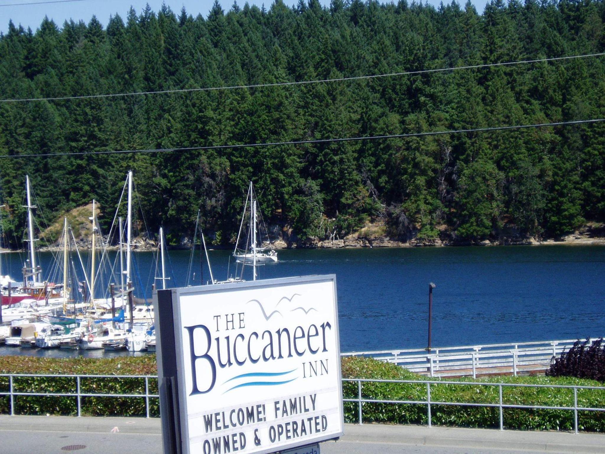 Buccaneer Inn