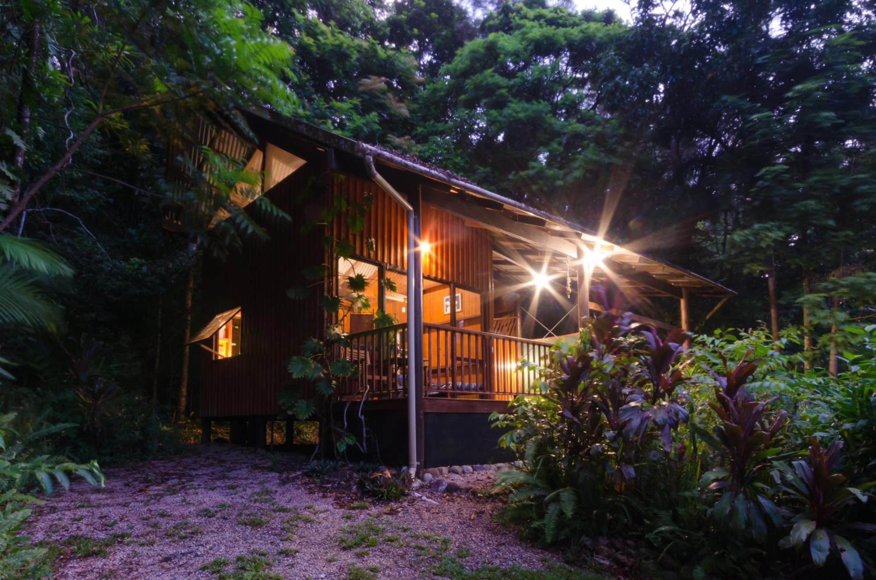 Epiphyte B & B
