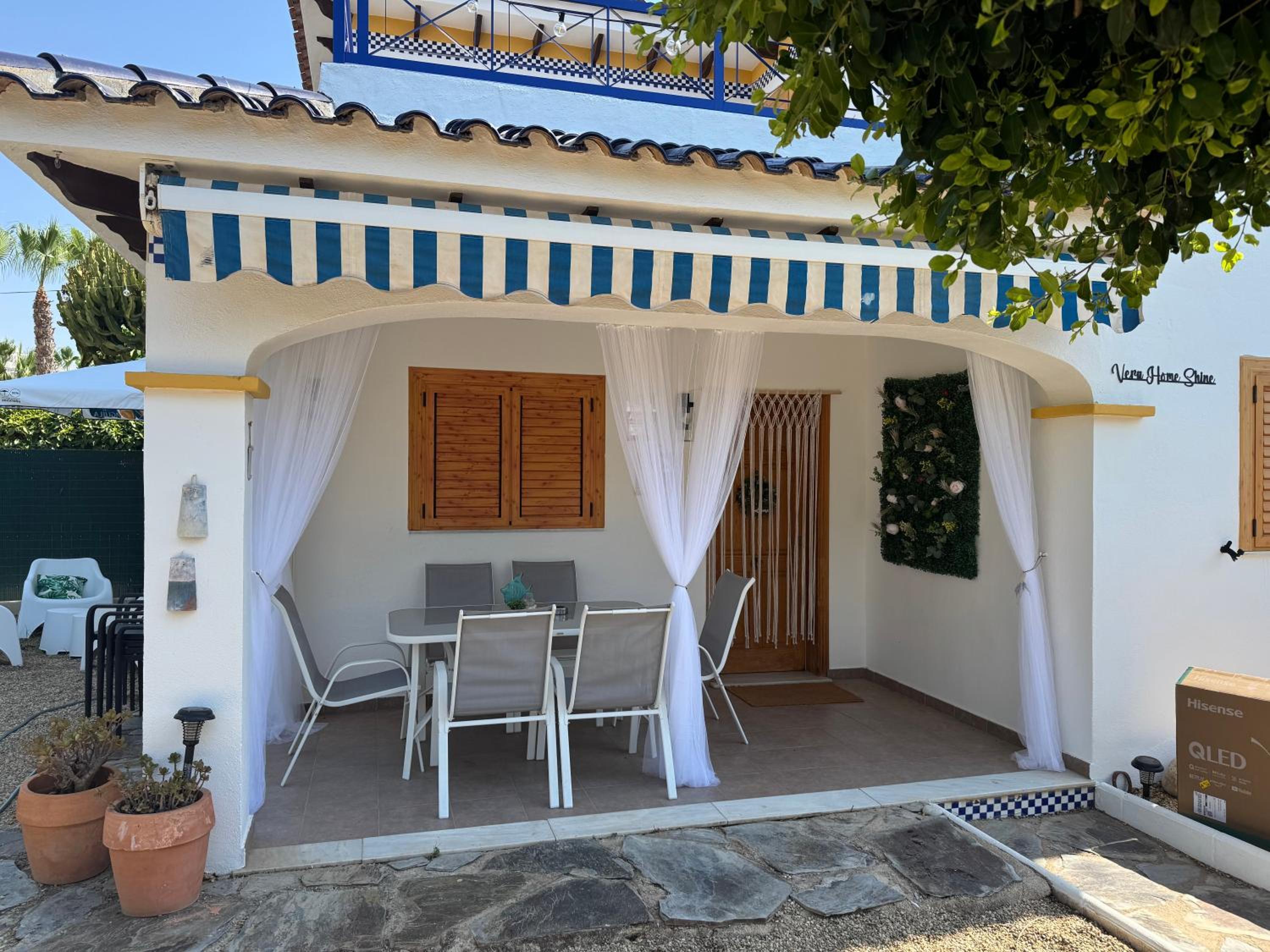 vera home shine