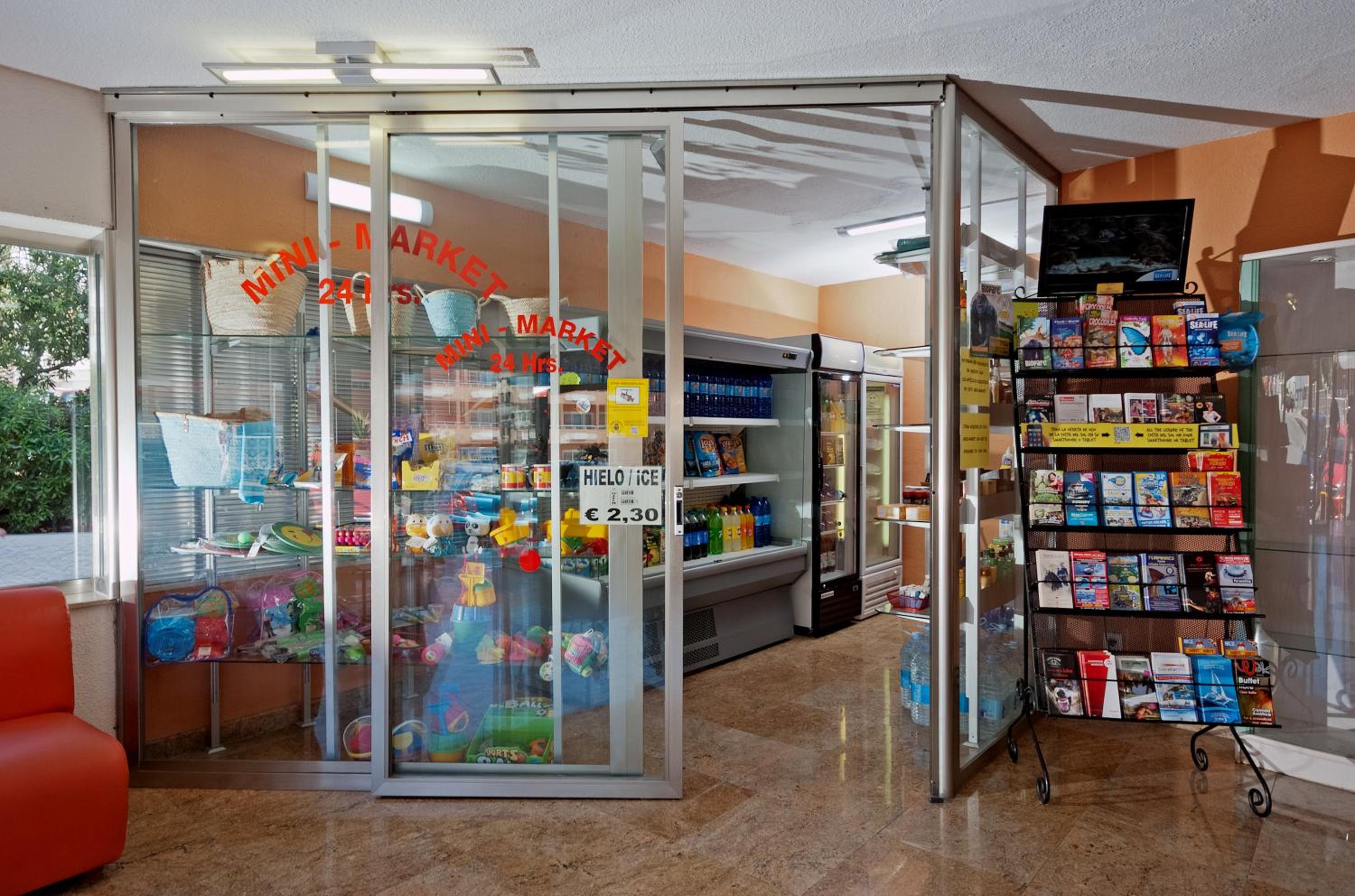 Apartamentos Doramar - Image 5