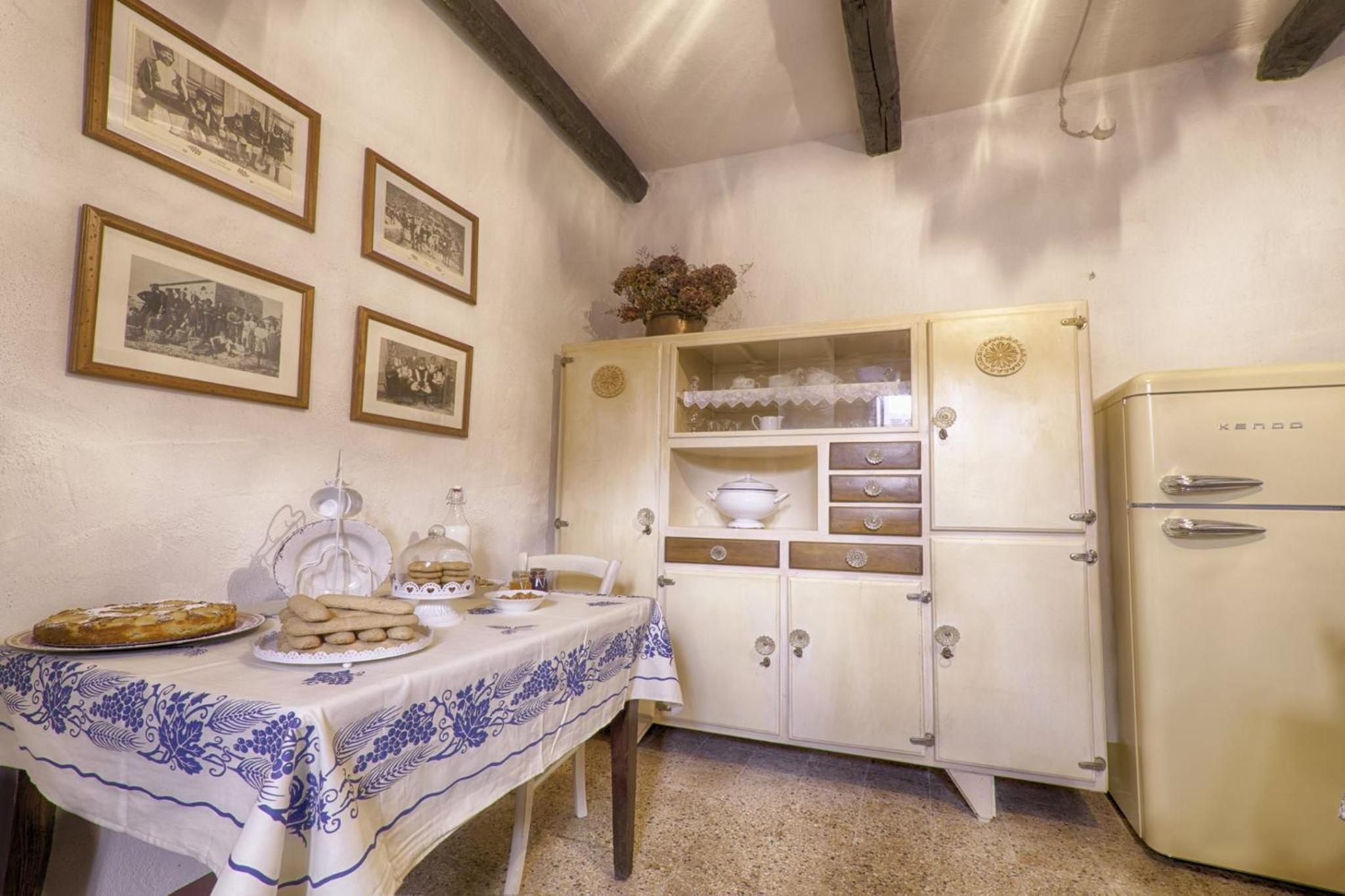 Casa Masini Authentic Barbagia Boutique Stay