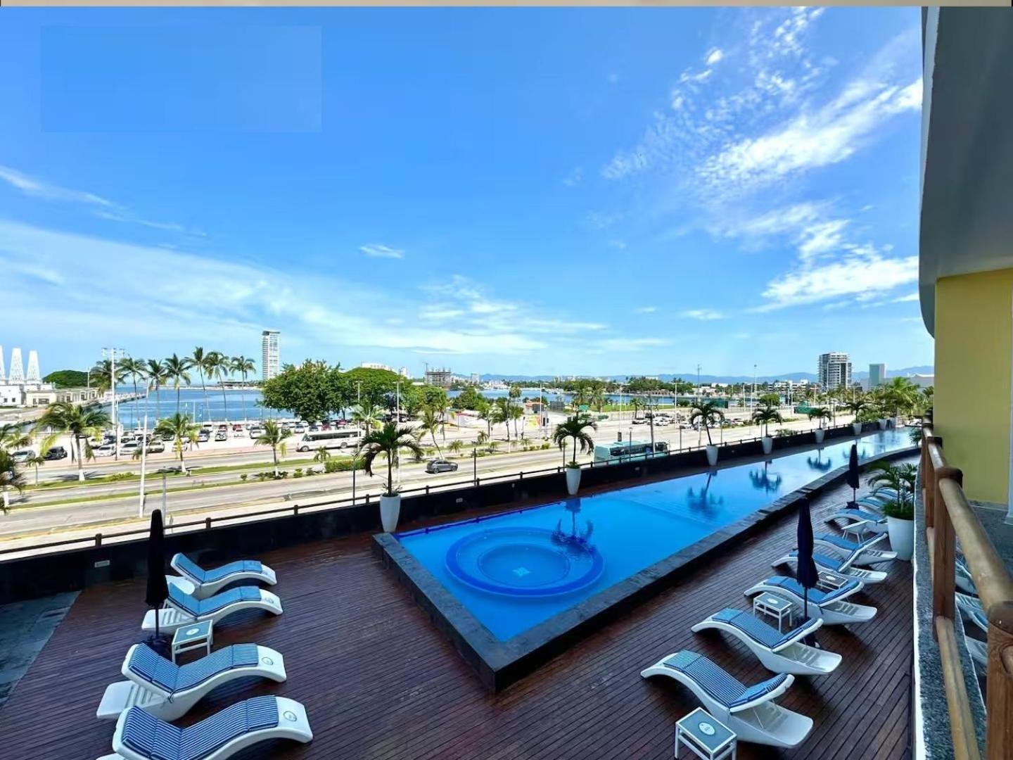 Deck12 Casino and Resort by Monyxbnb