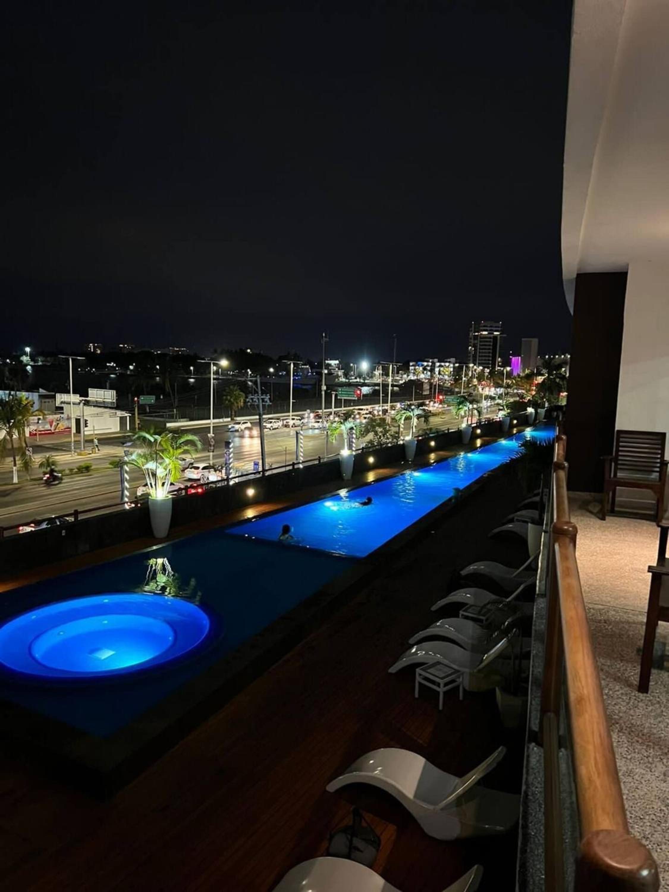 Deck12 Casino and Resort by Monyxbnb