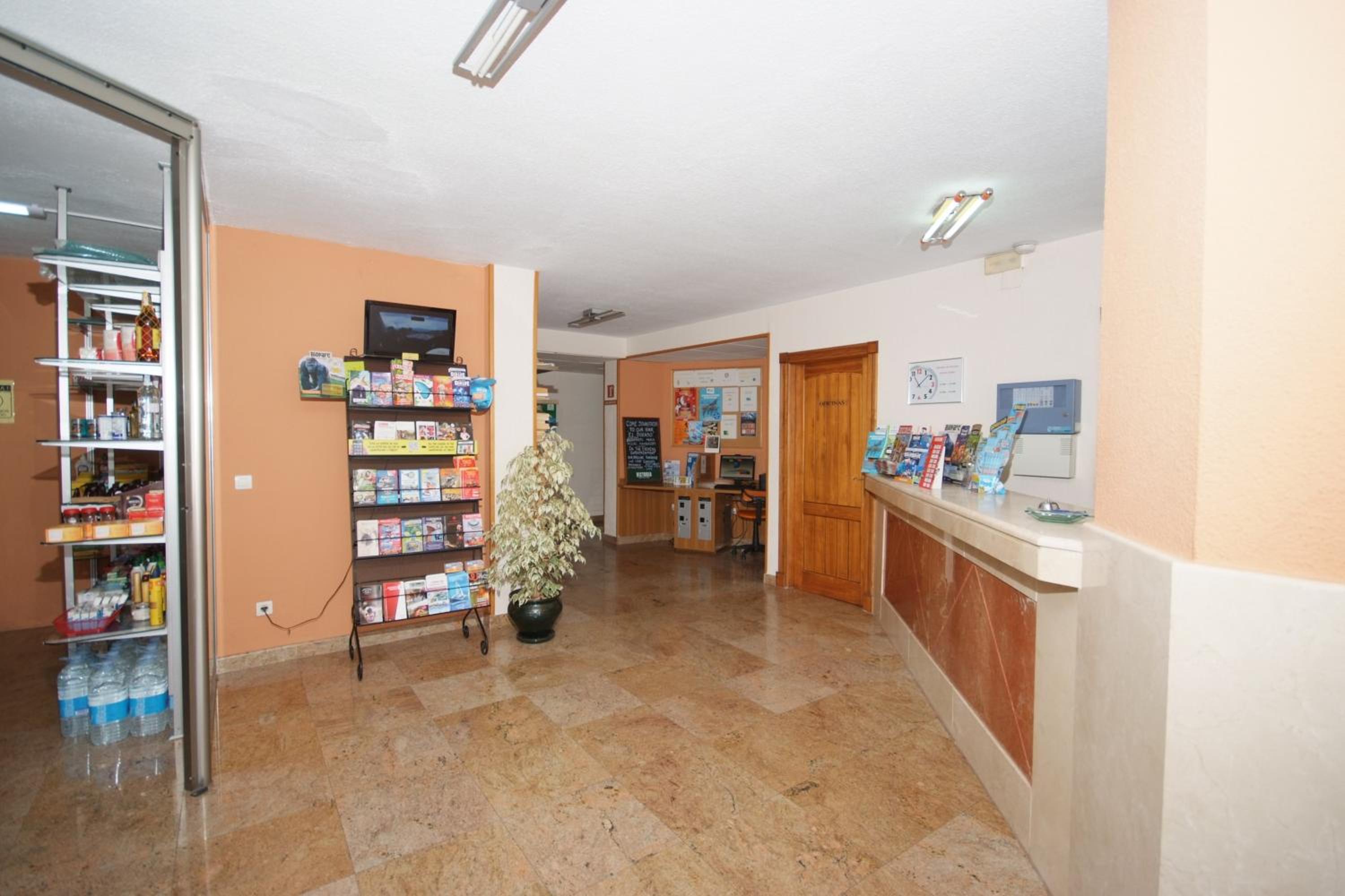 Apartamentos Doramar view 3