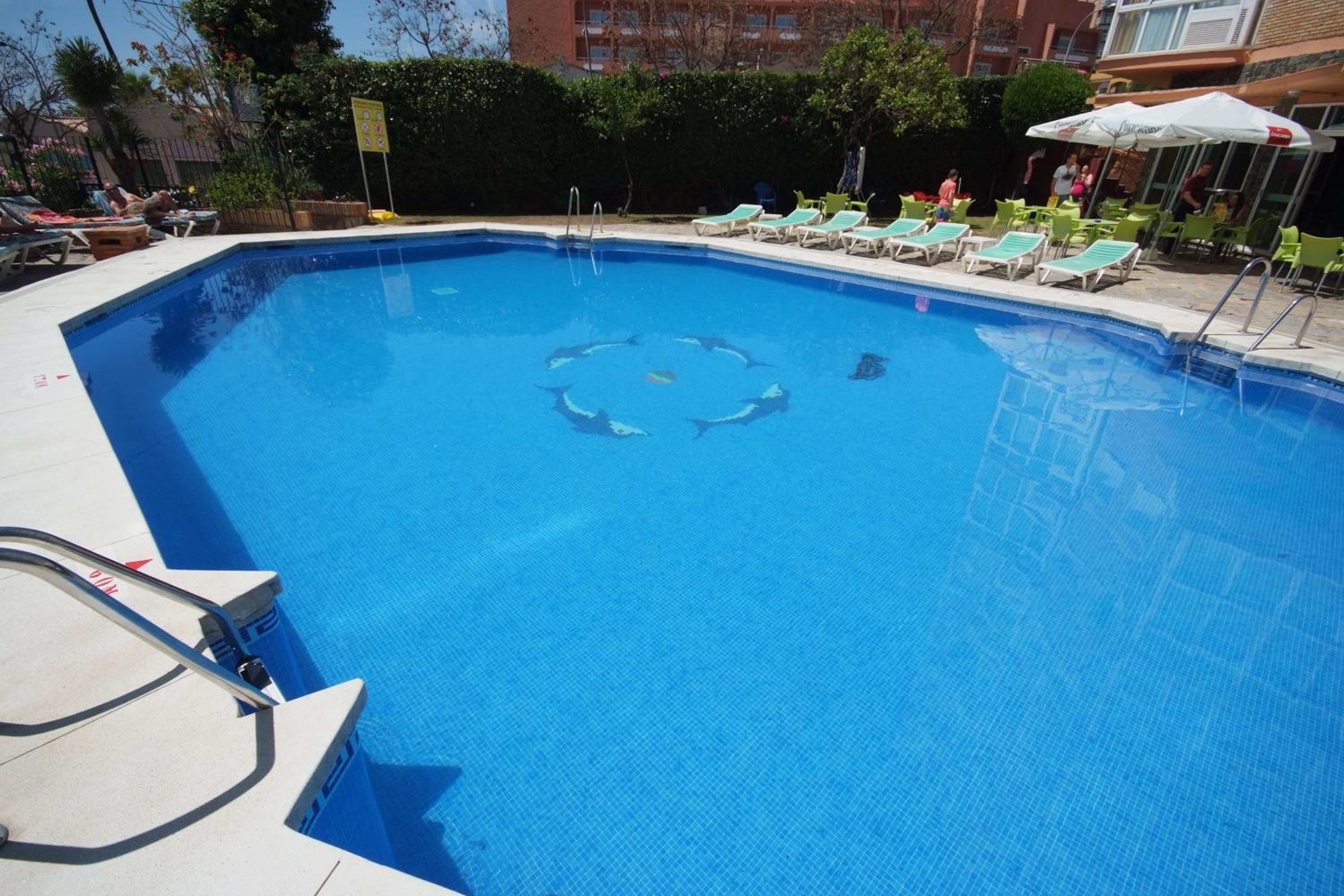 Apartamentos Doramar view 4
