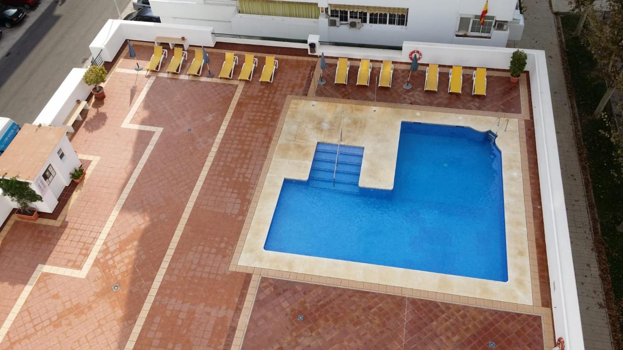 Myramar Cactus & Pool