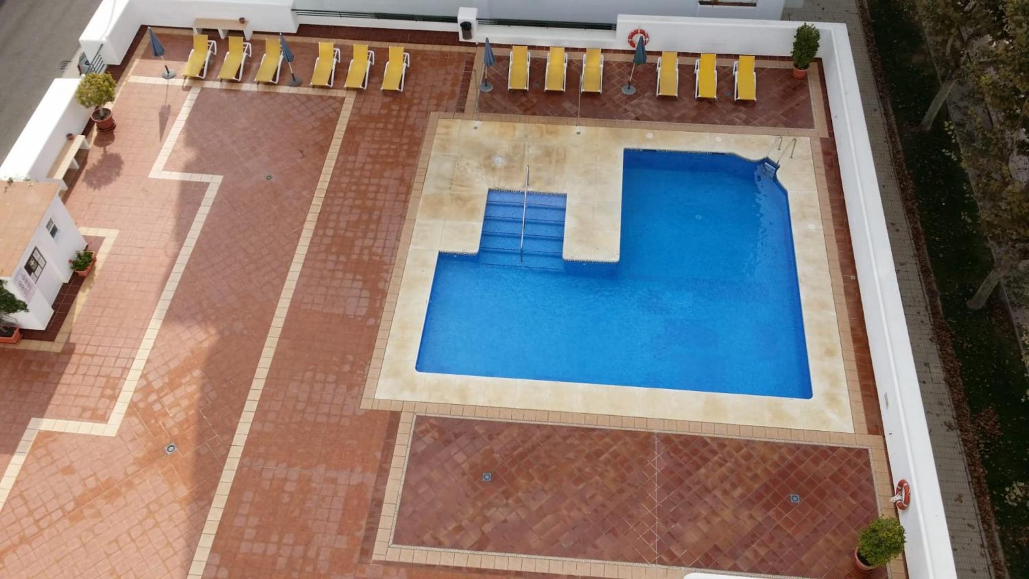 Myramar Cactus & Pool