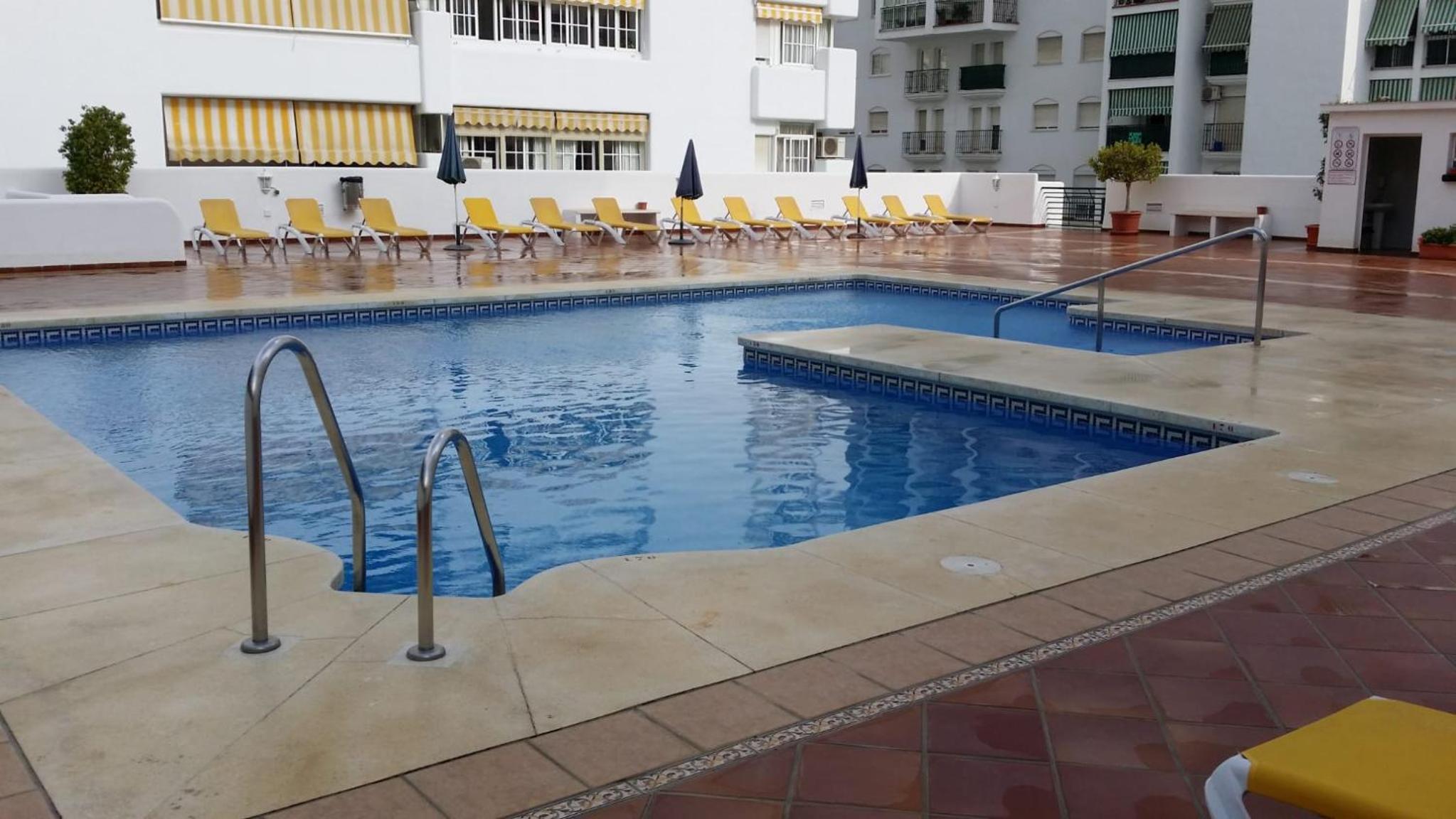 Myramar Cactus & Pool