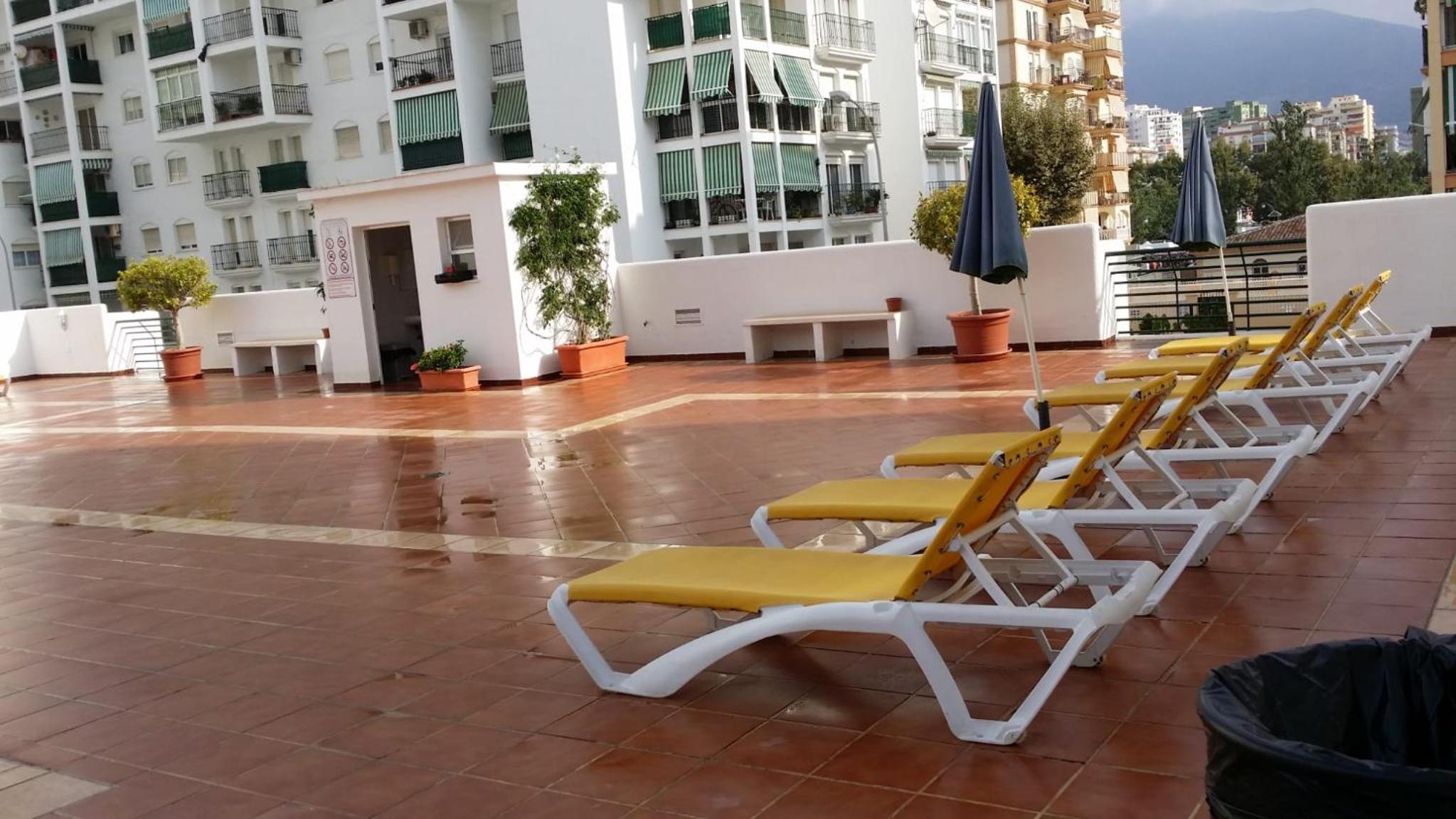 Myramar Cactus & Pool