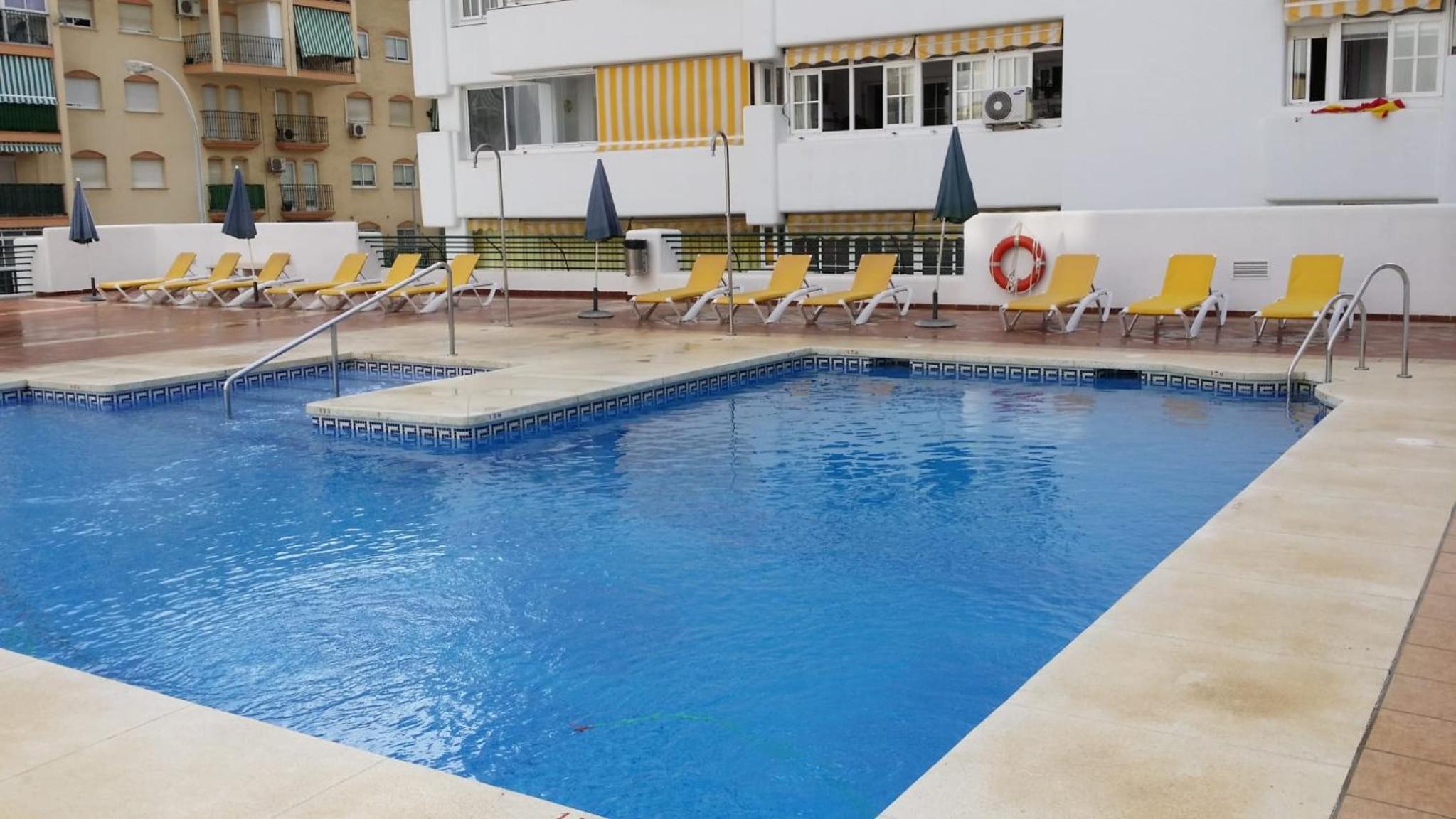 Myramar Cactus & Pool