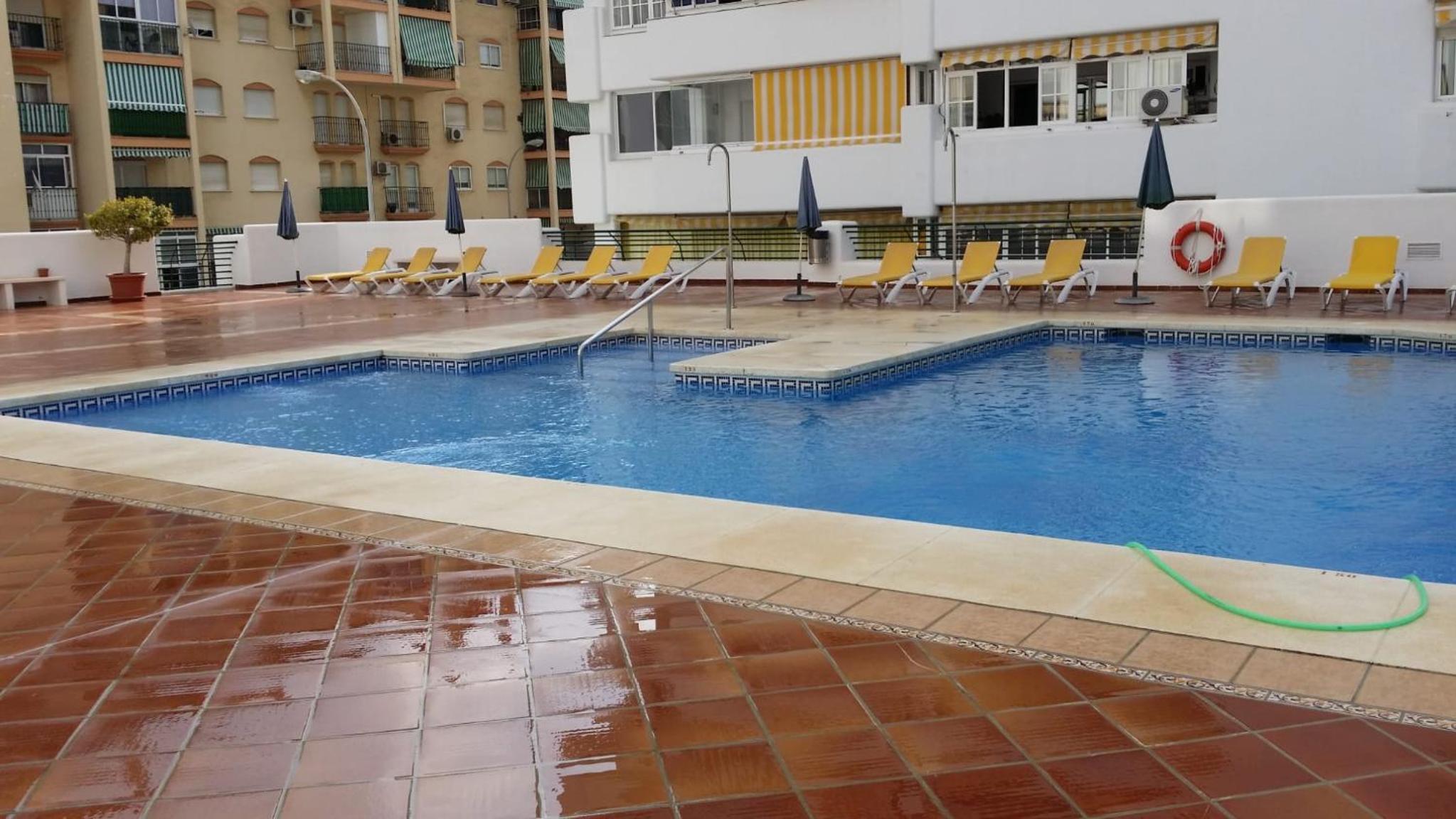 Myramar Cactus & Pool