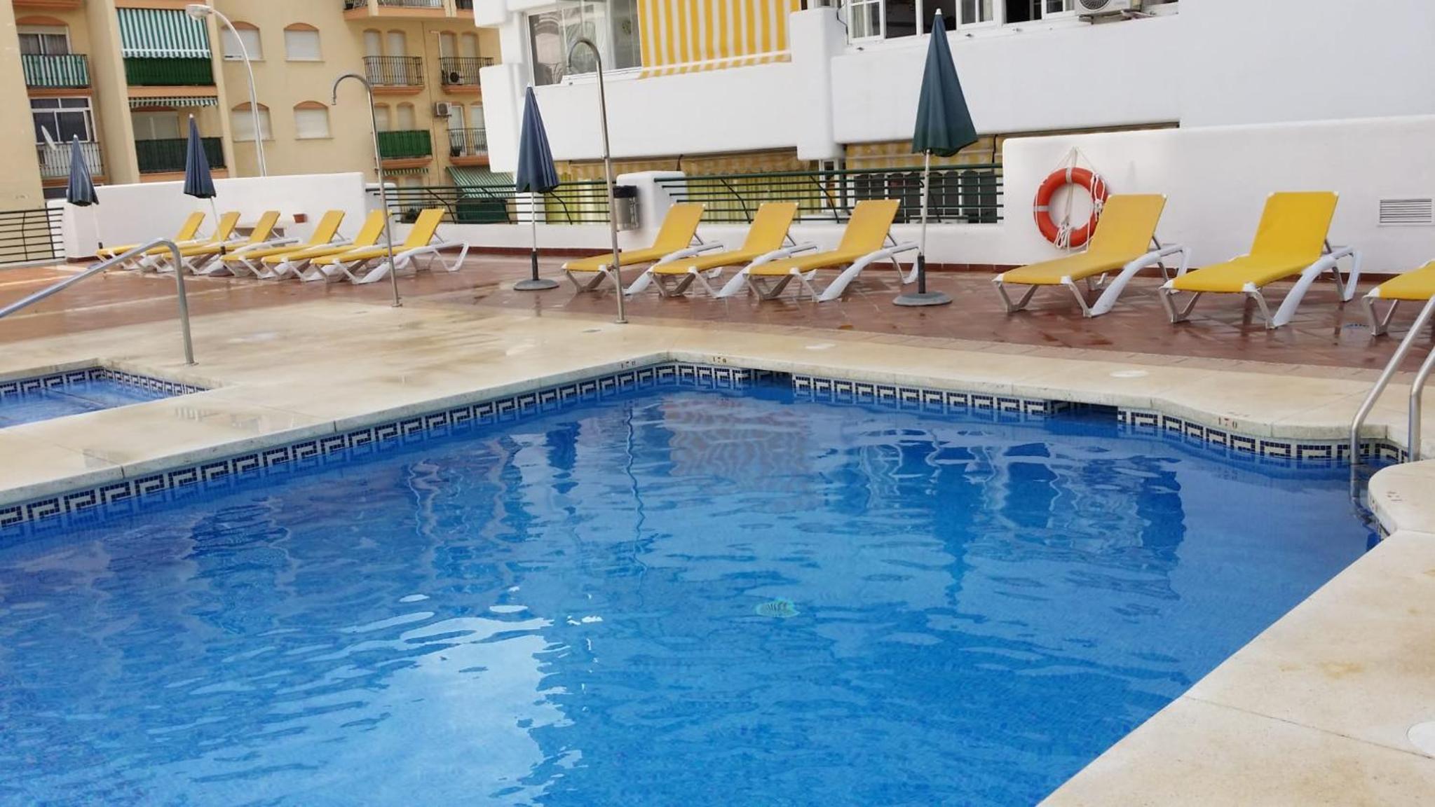 Myramar Cactus & Pool