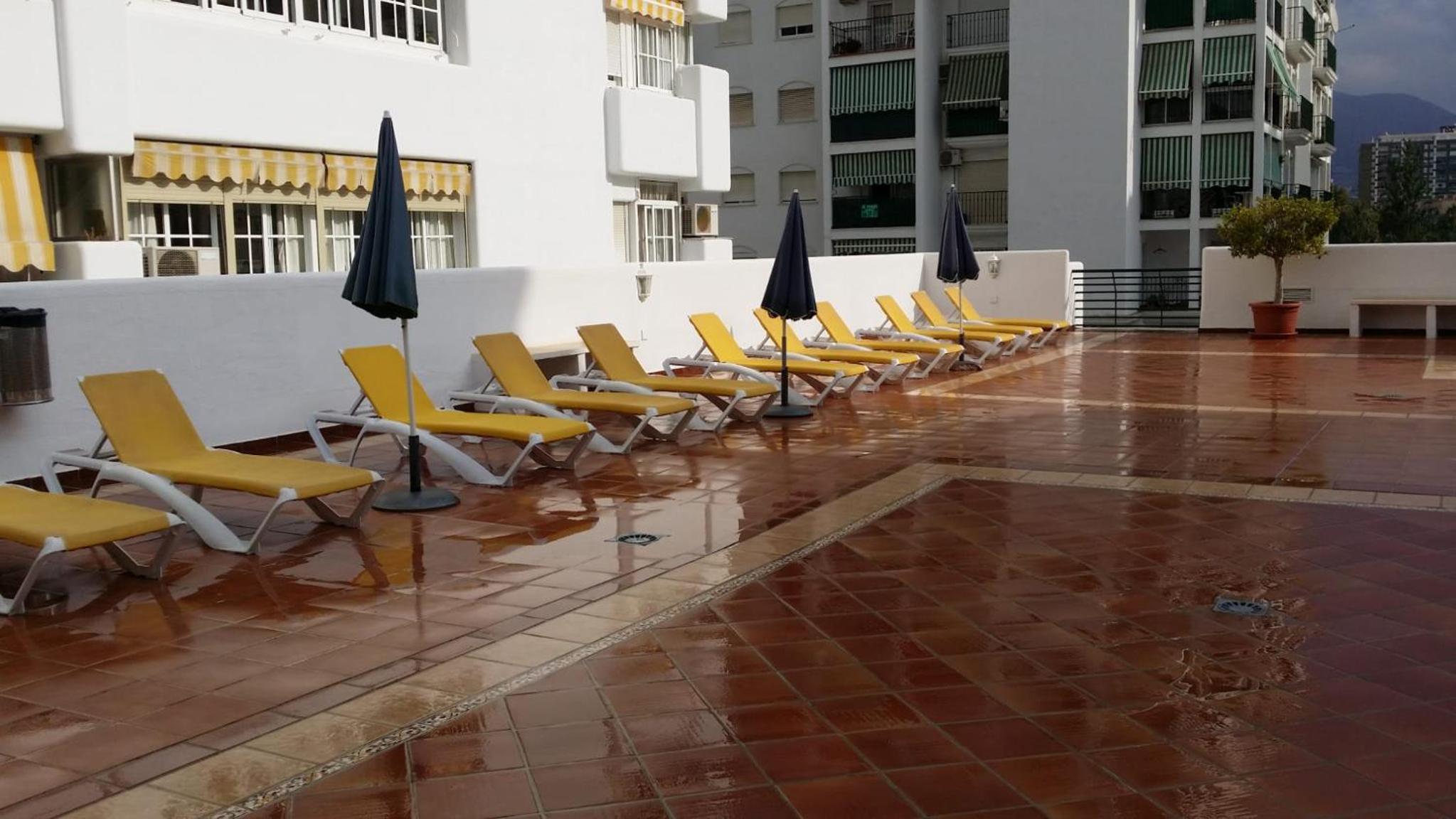 Myramar Cactus & Pool