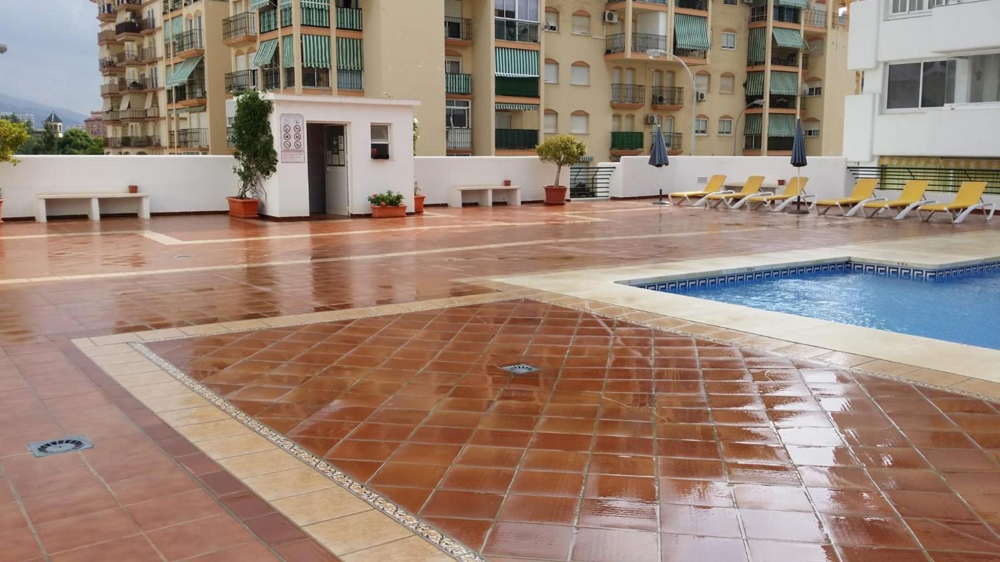 Myramar Cactus & Pool