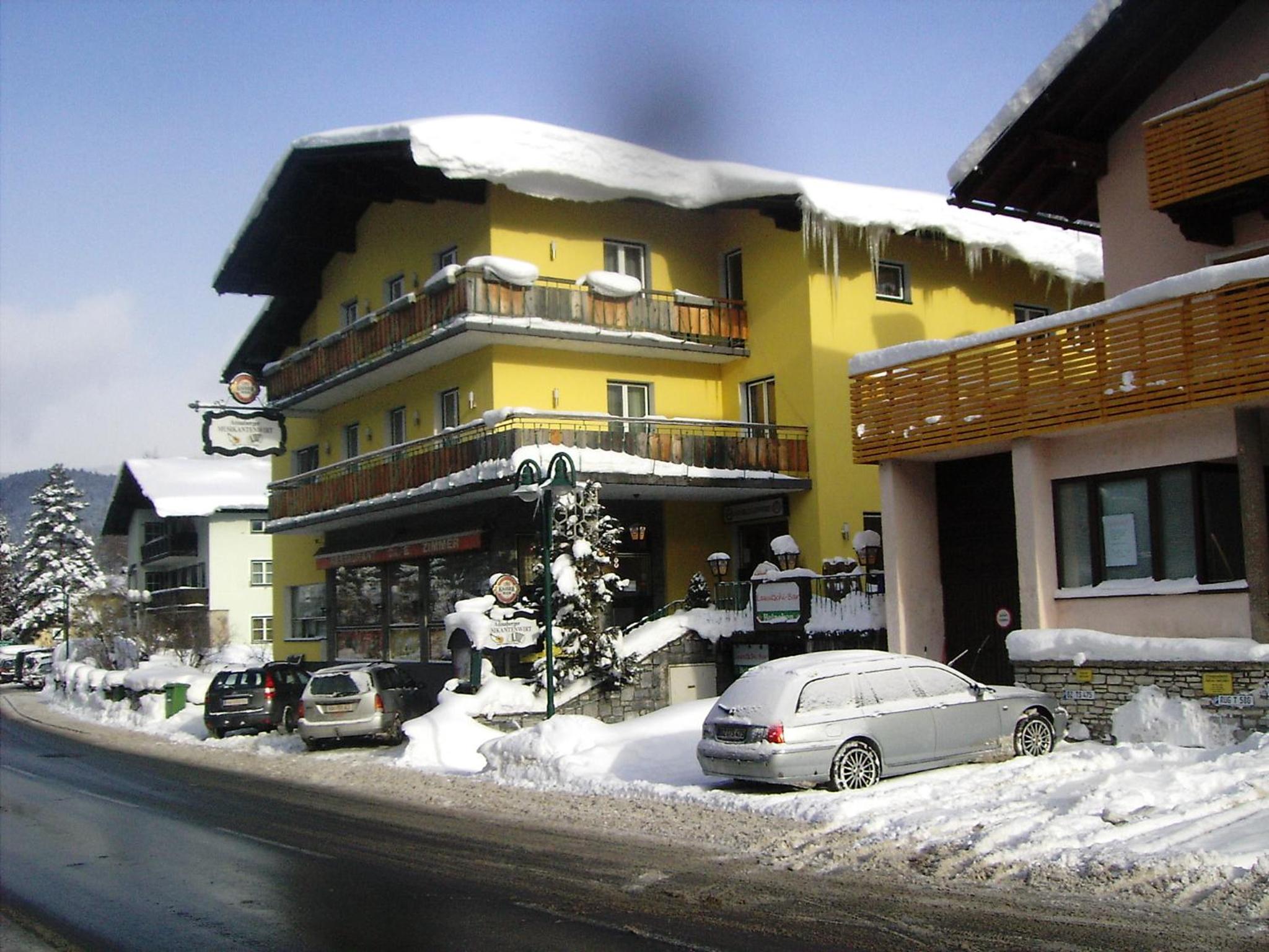 Annaberger Musikantenwirt