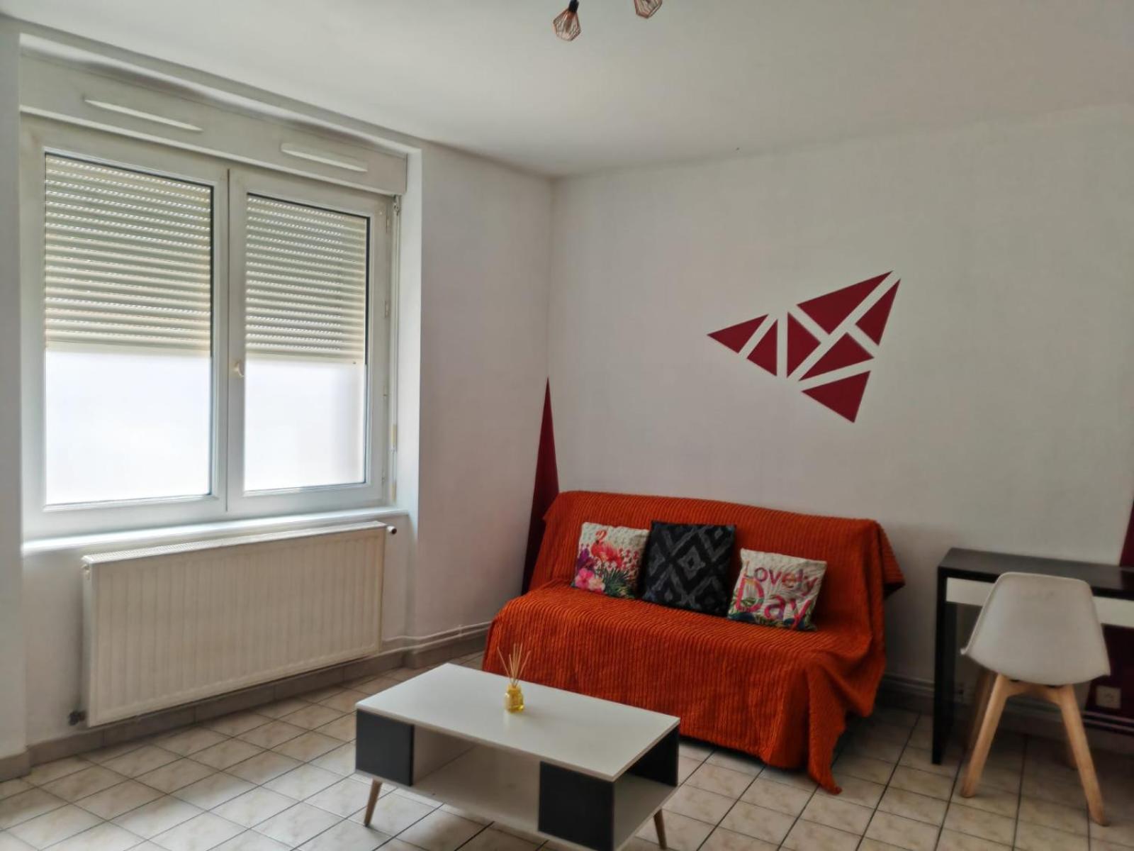 RnB Locations Mâcon, photo 36