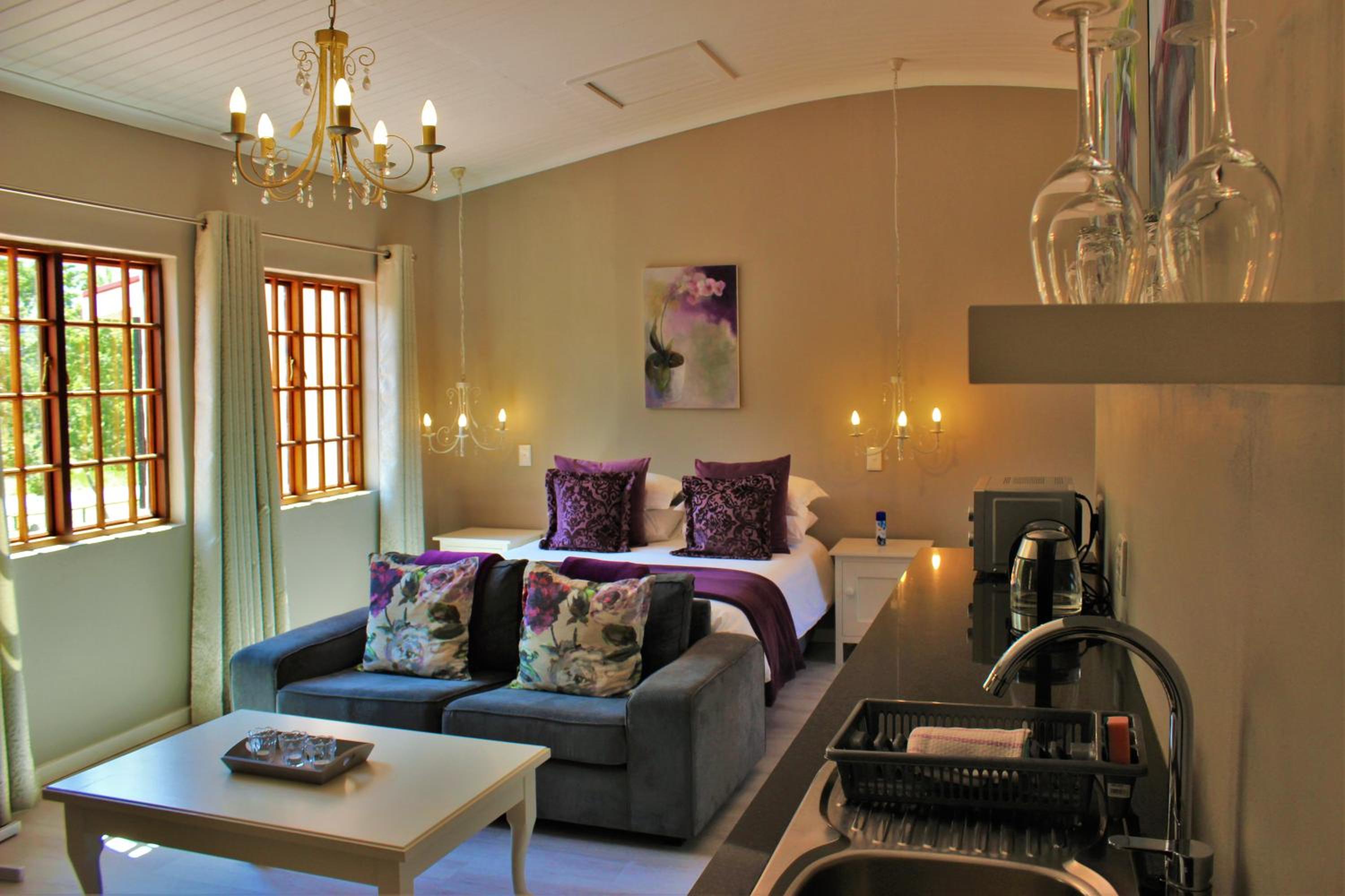 By The Way Guesthouse