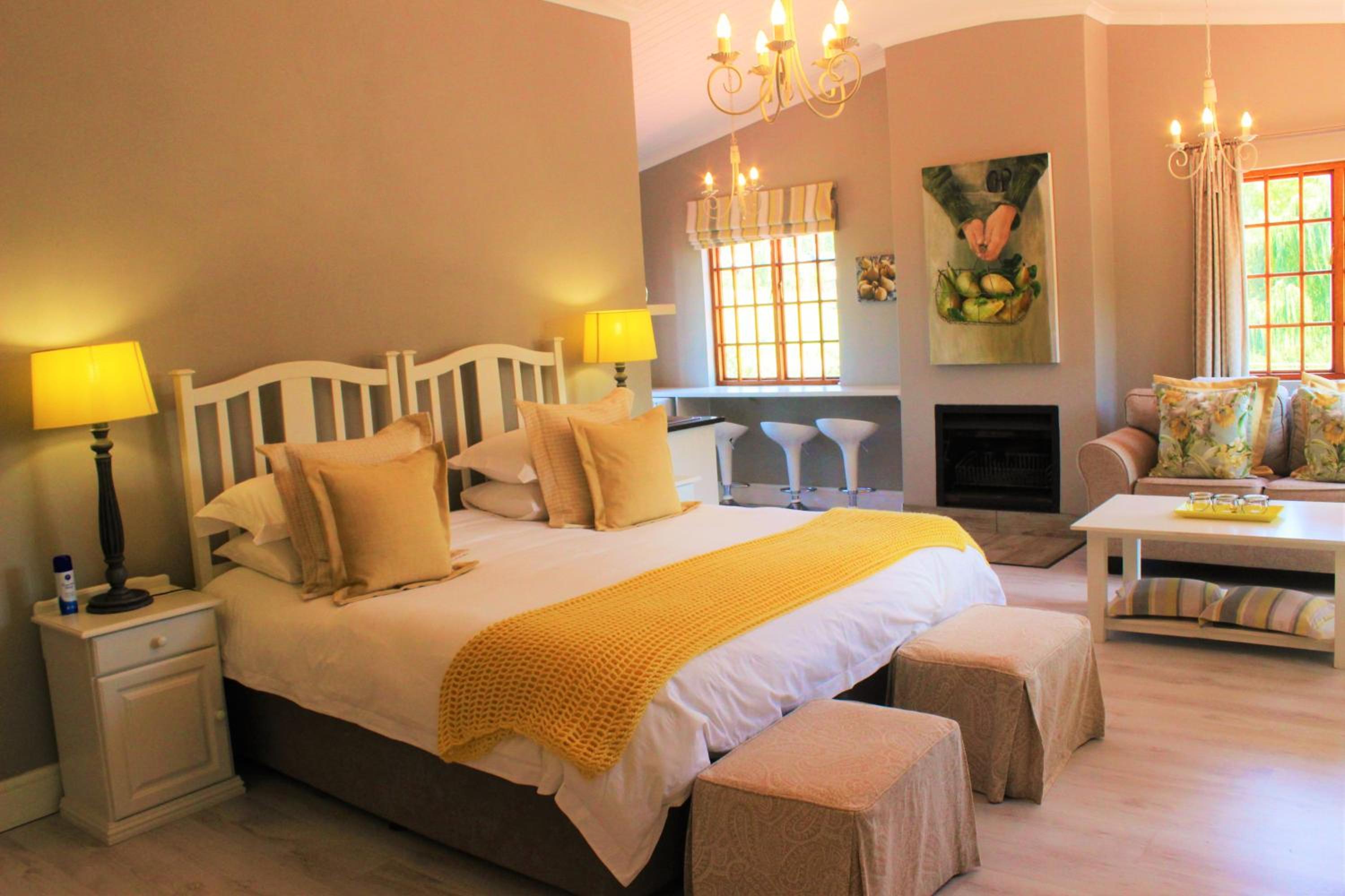 By The Way Guesthouse