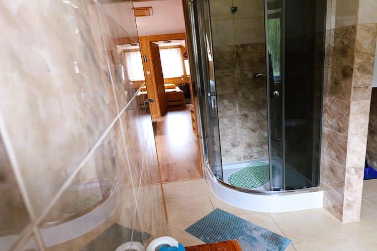 Holiday apartment for 4 people, Wiselka