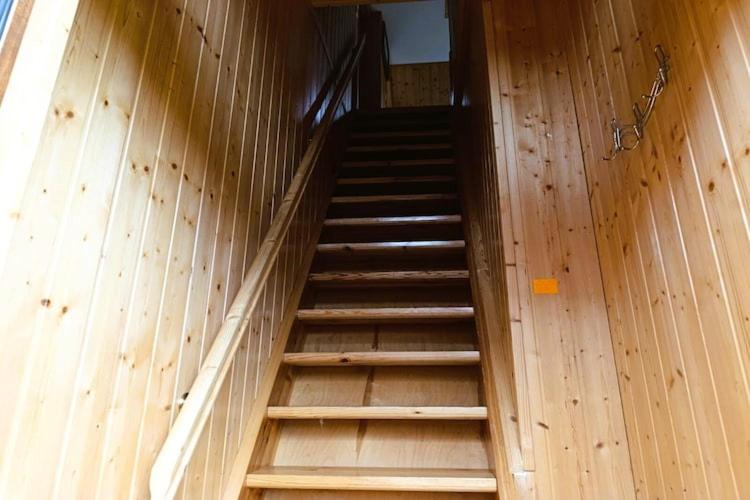 Holiday apartment for 4 people, Wiselka