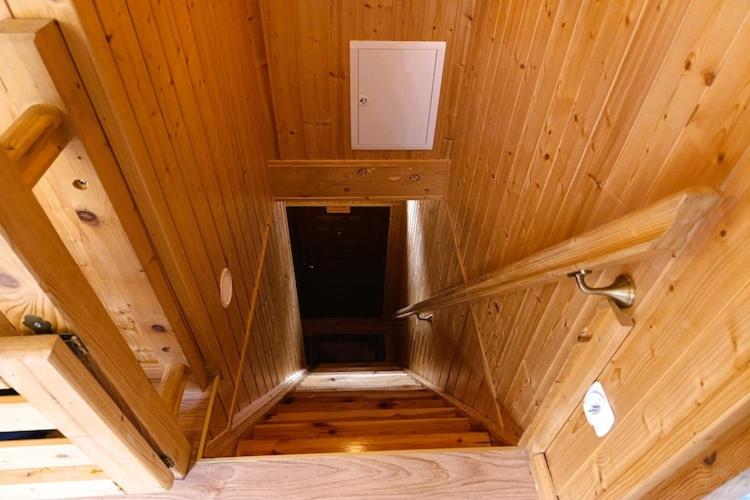 Holiday apartment for 4 people, Wiselka