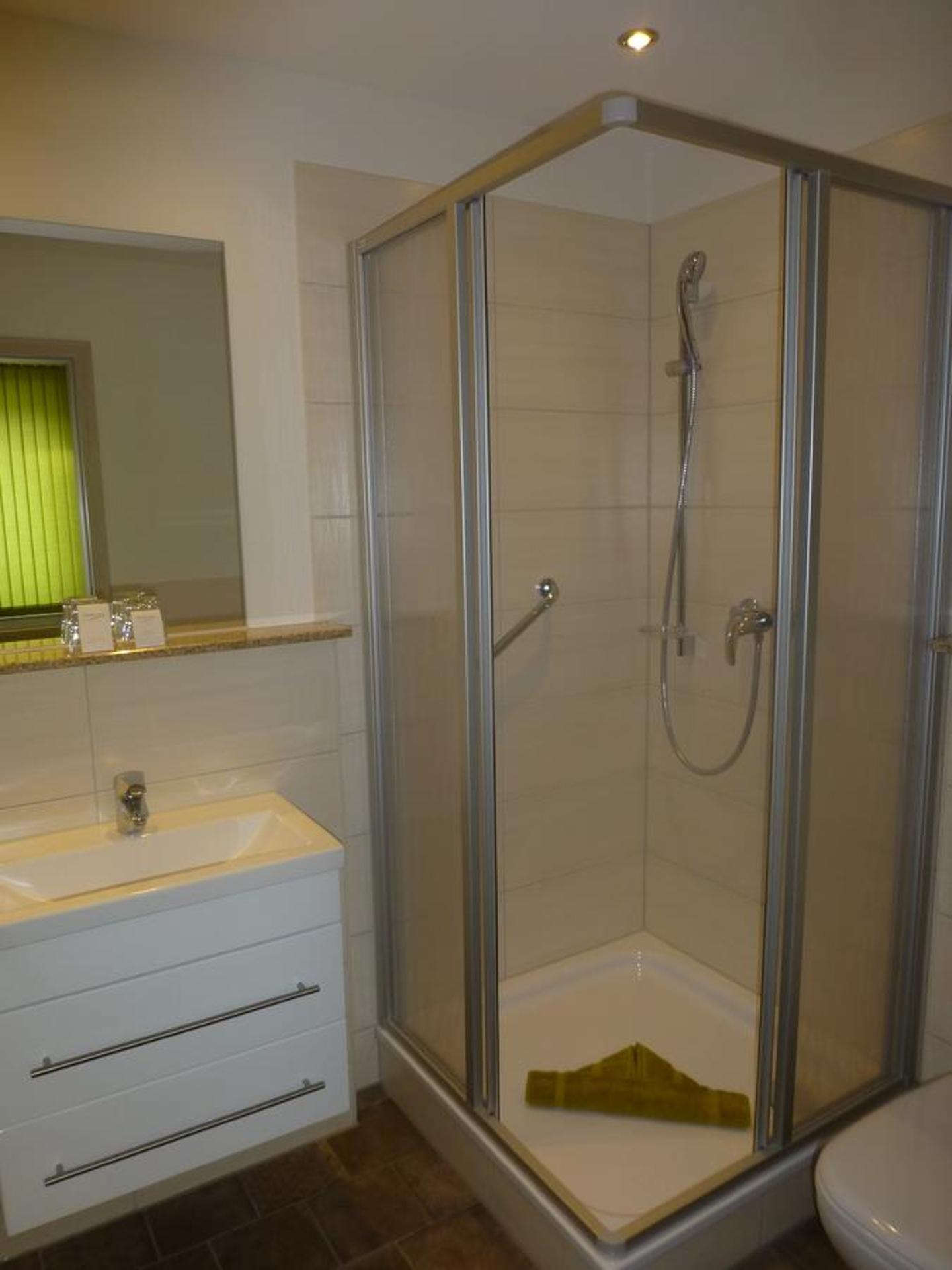Pension zur Ostsee