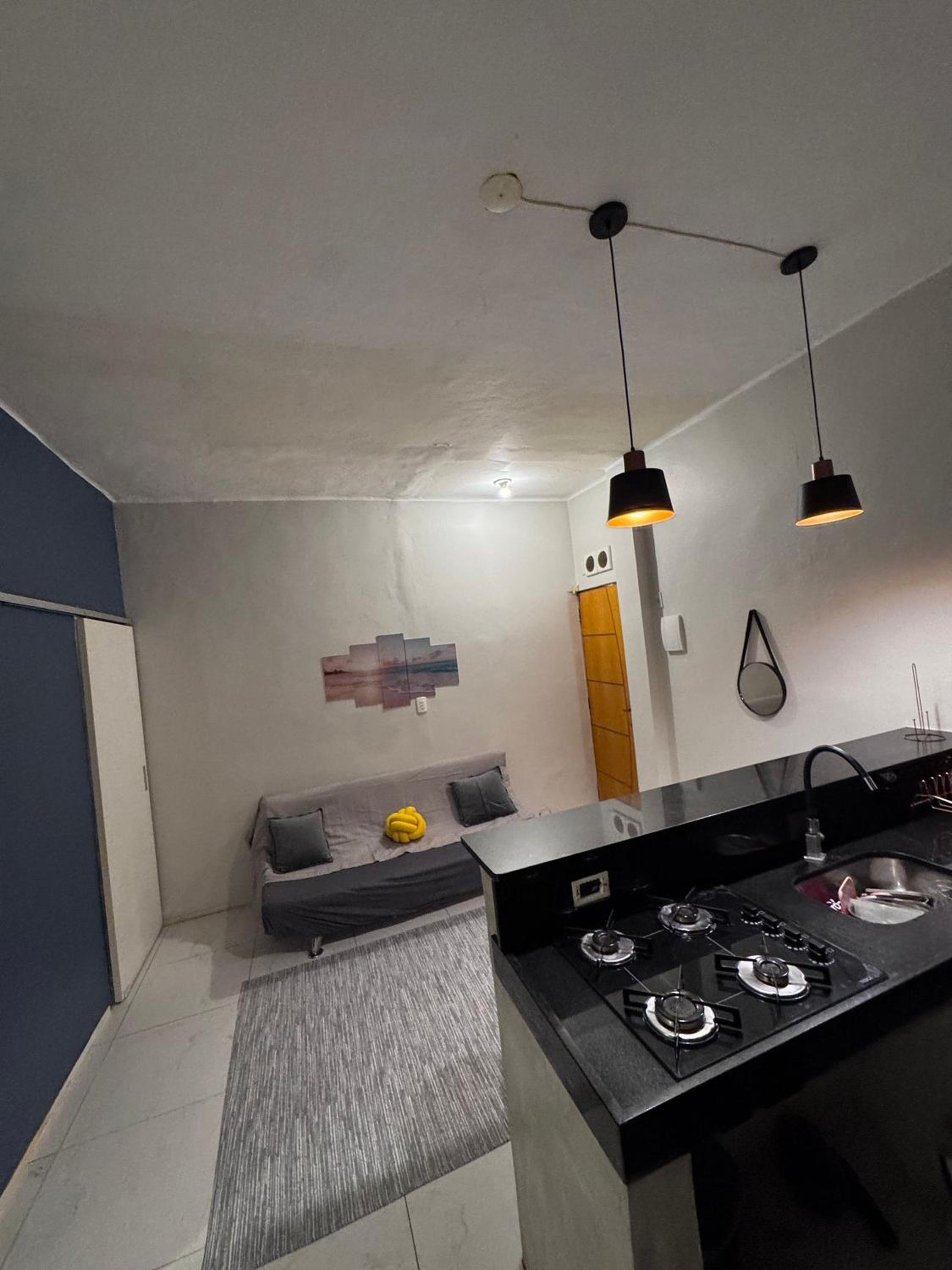 Leme: Your Beachfront Paradise, Right Next to Copacabana!