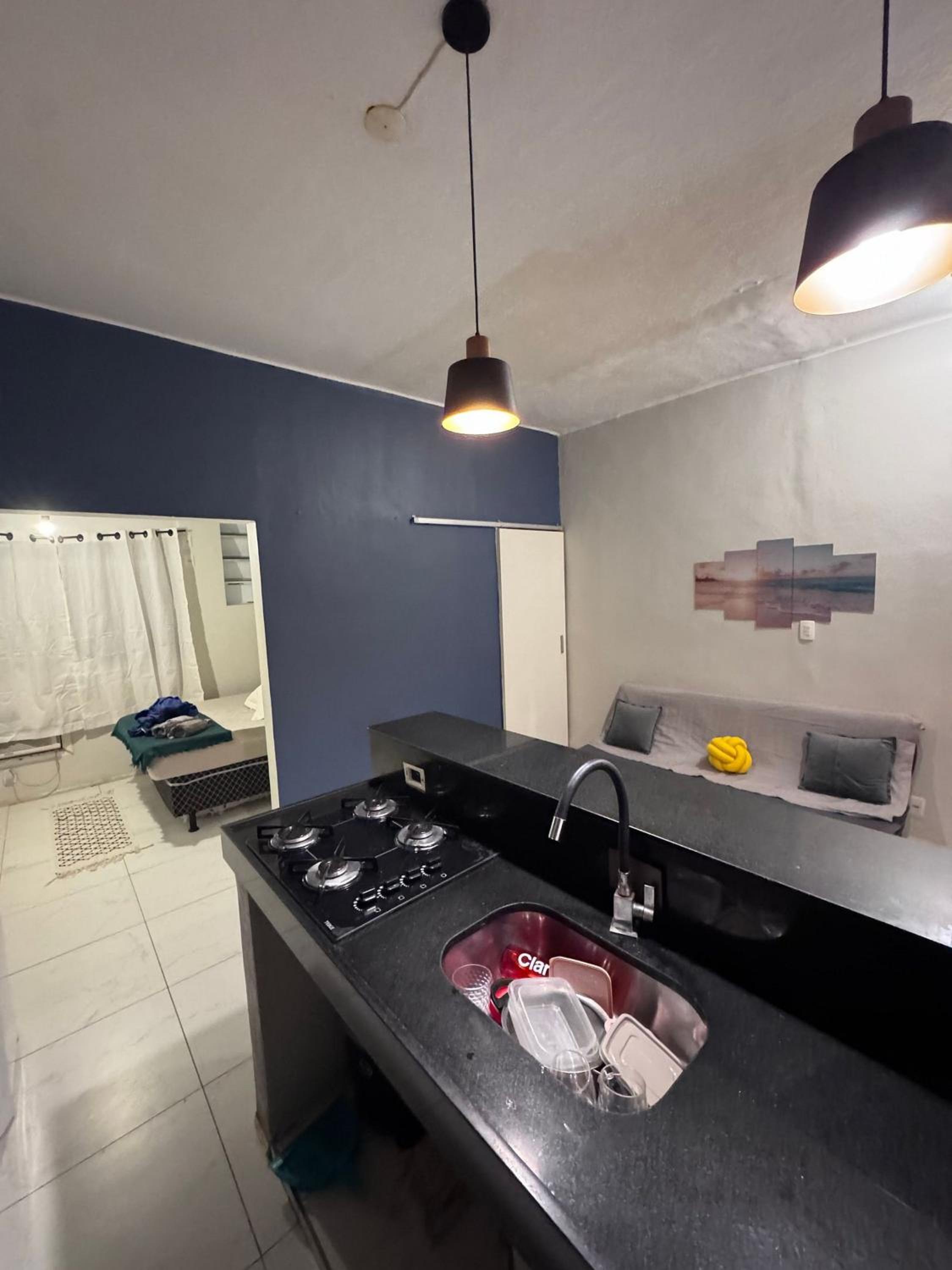 Leme: Your Beachfront Paradise, Right Next to Copacabana!