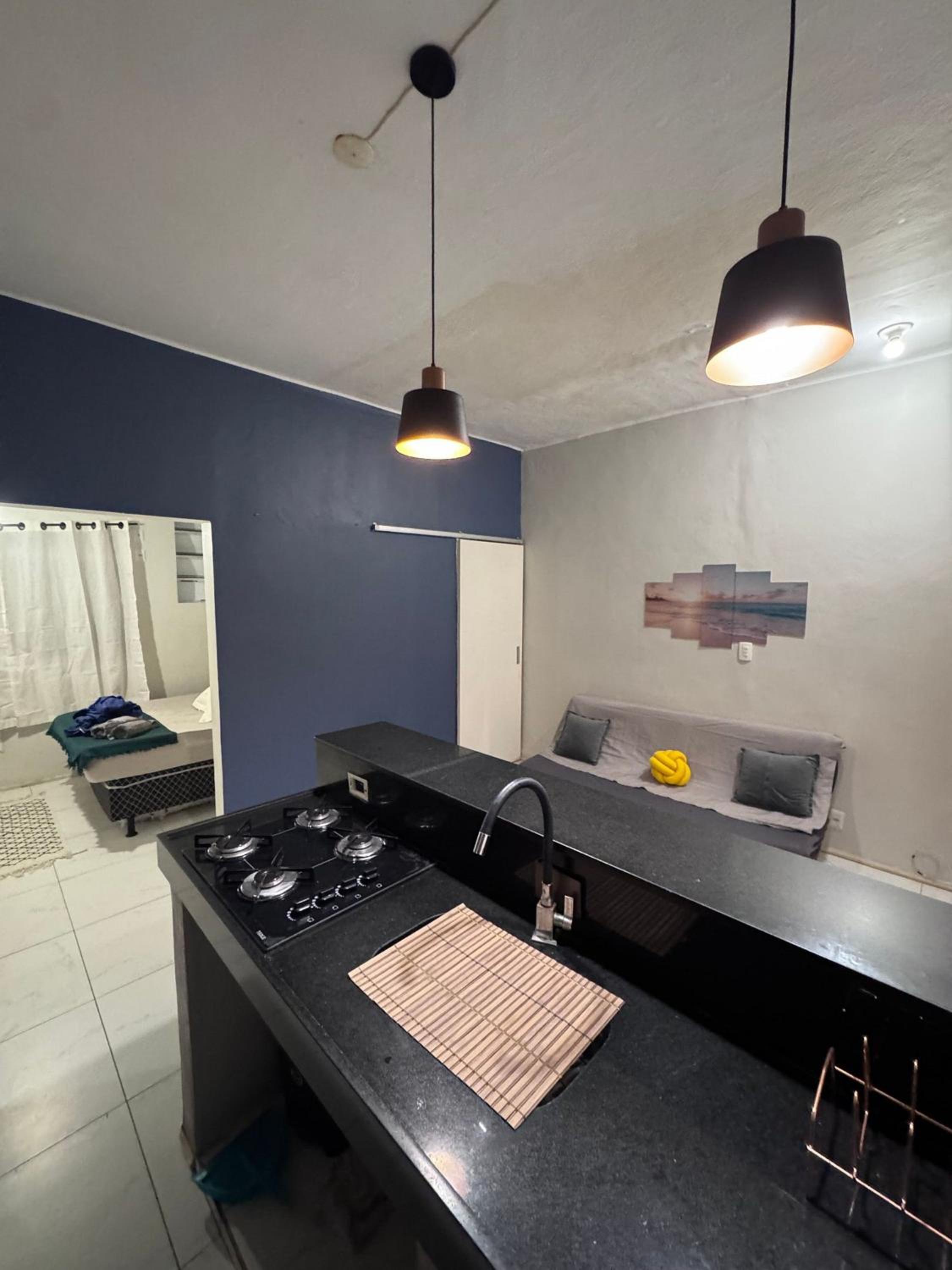 Leme: Your Beachfront Paradise, Right Next to Copacabana!